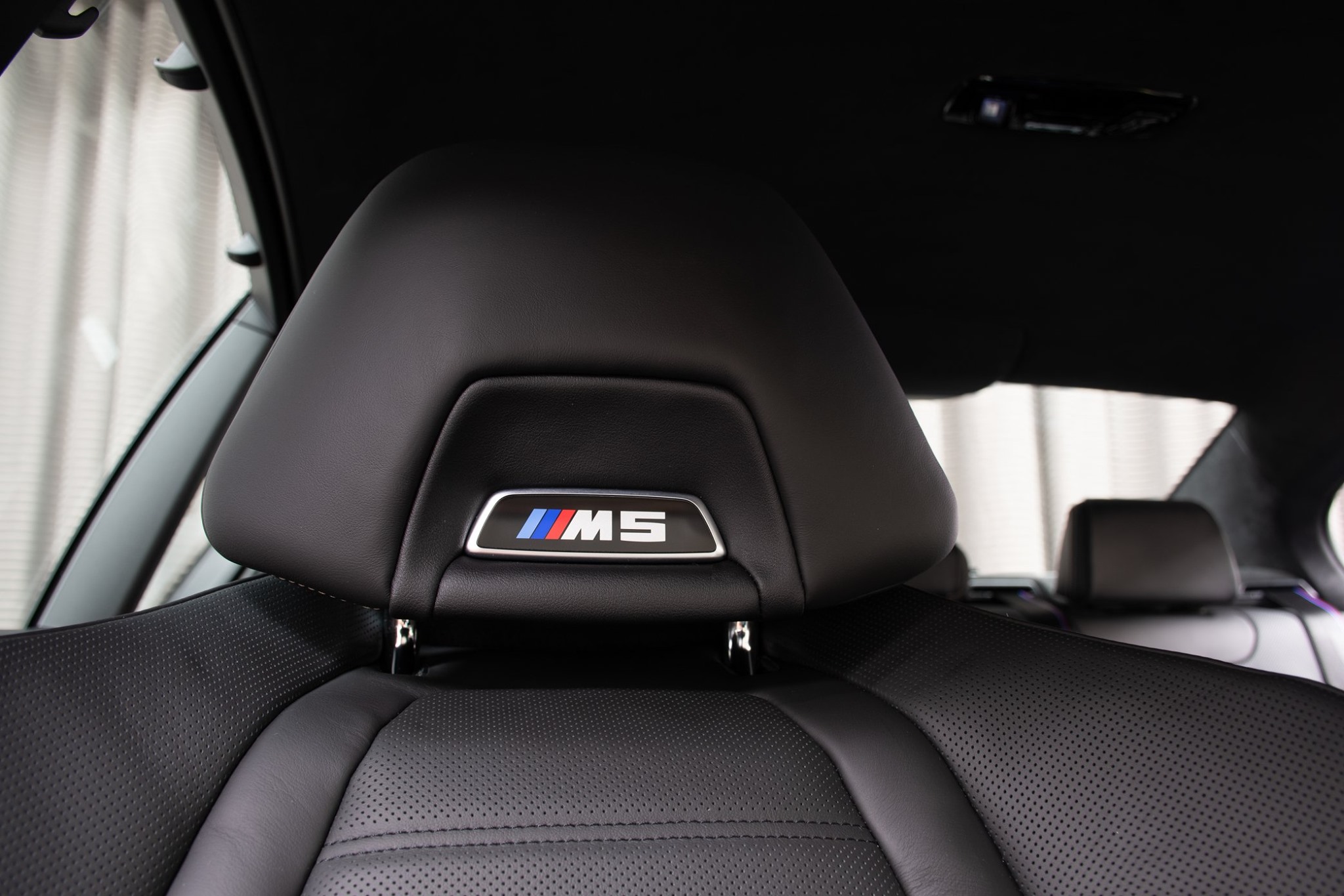 2020 BMW M5 Edition 35 Years Jahre In The Flesh