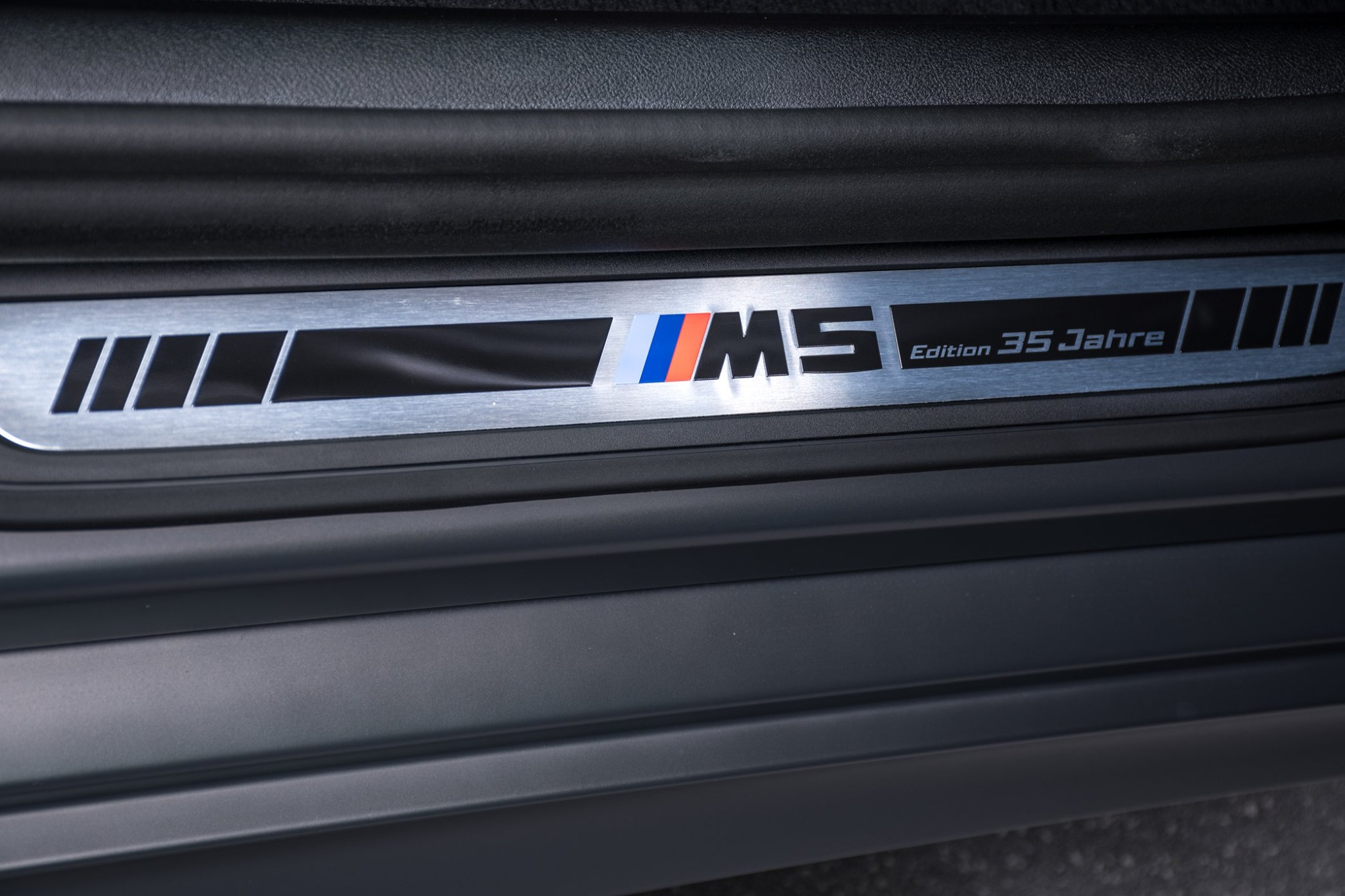 2020 BMW M5 Edition 35 Years Jahre In The Flesh