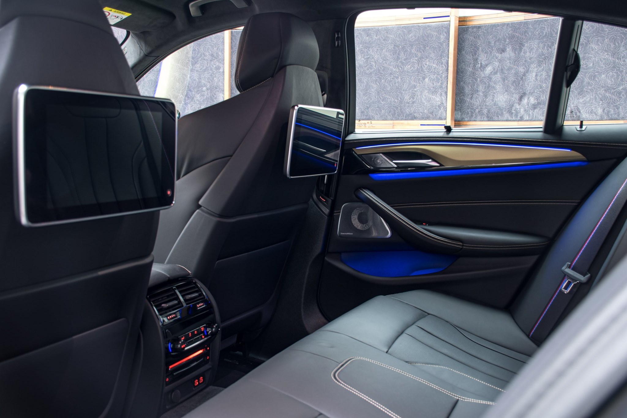 2020 BMW M5 Edition 35 Years Jahre In The Flesh