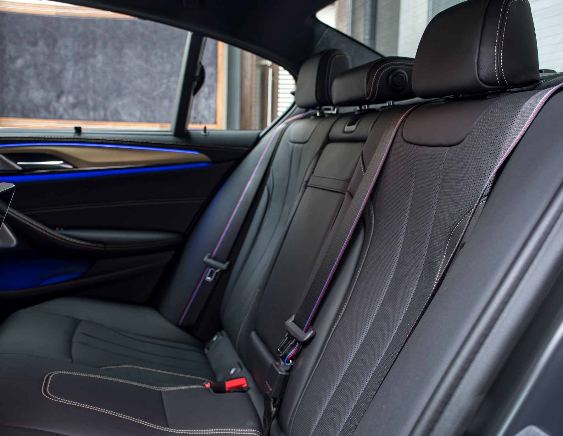 2020 BMW M5 Edition 35 Years Jahre In The Flesh