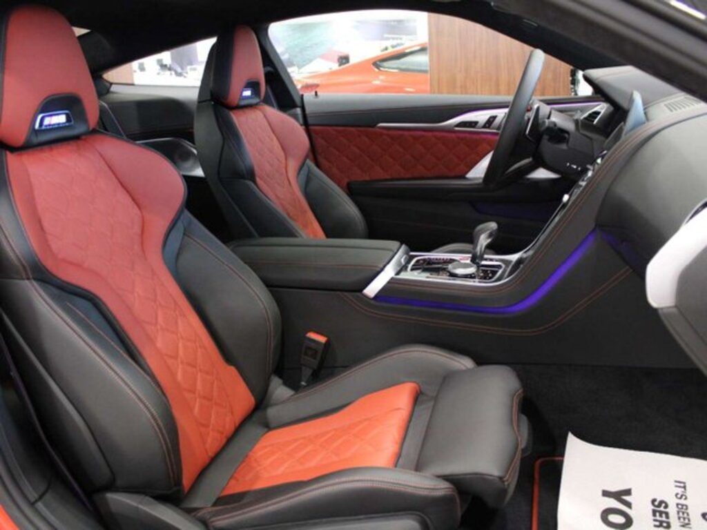 You Can Still Buy A 2020 BMW M8 Individual Manufaktur Inspired By E31 M8 Prototype In Canada