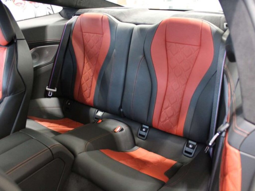 You Can Still Buy A 2020 BMW M8 Individual Manufaktur Inspired By E31 M8 Prototype In Canada