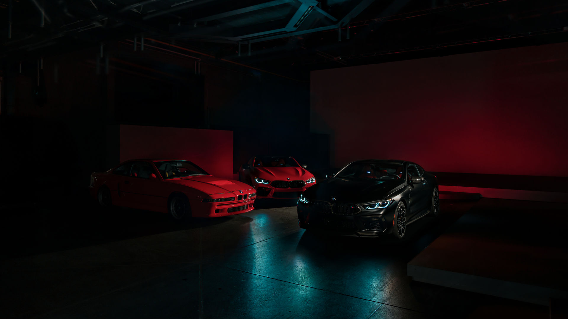 You Can Still Buy A 2020 BMW M8 Individual Manufaktur Inspired By E31 M8 Prototype In Canada