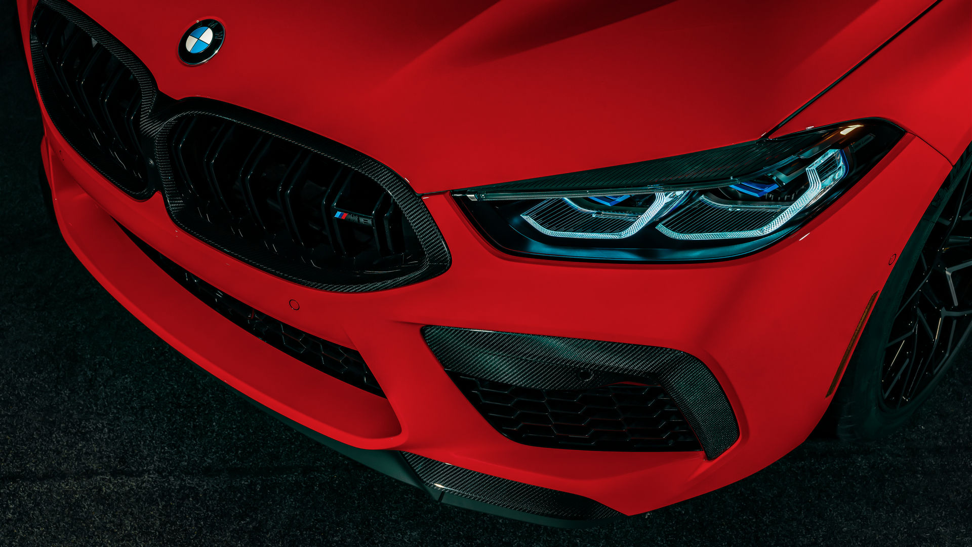 You Can Still Buy A 2020 BMW M8 Individual Manufaktur Inspired By E31 M8 Prototype In Canada