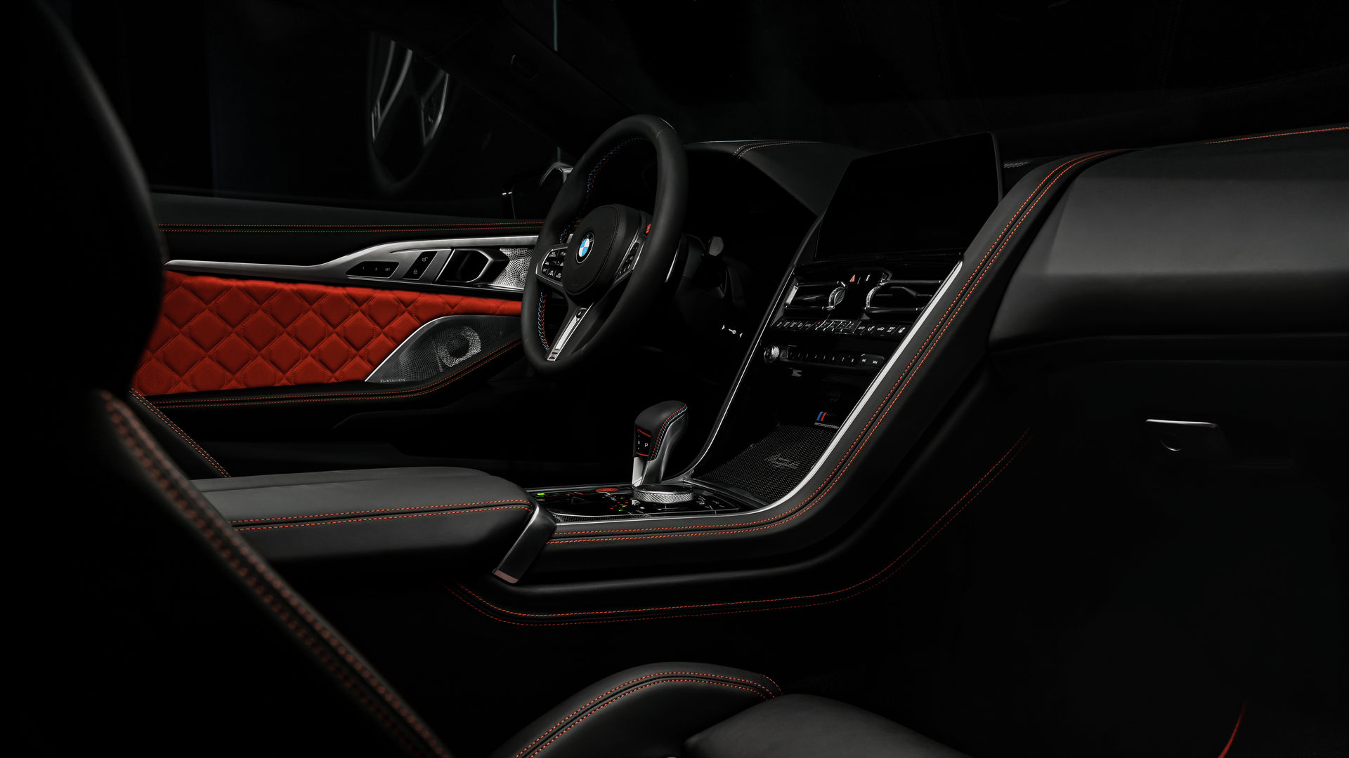 You Can Still Buy A 2020 BMW M8 Individual Manufaktur Inspired By E31 M8 Prototype In Canada