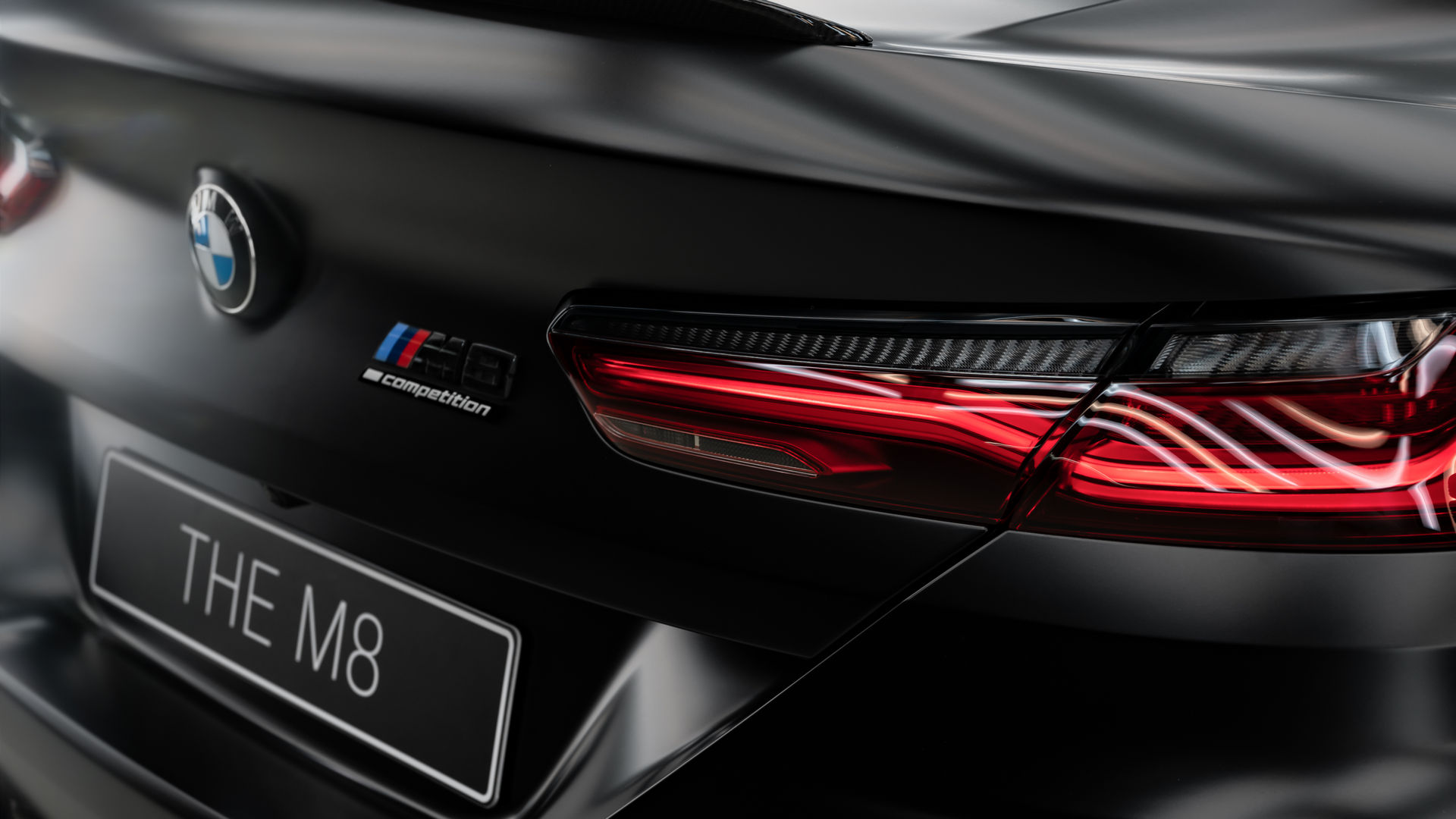 You Can Still Buy A 2020 BMW M8 Individual Manufaktur Inspired By E31 M8 Prototype In Canada