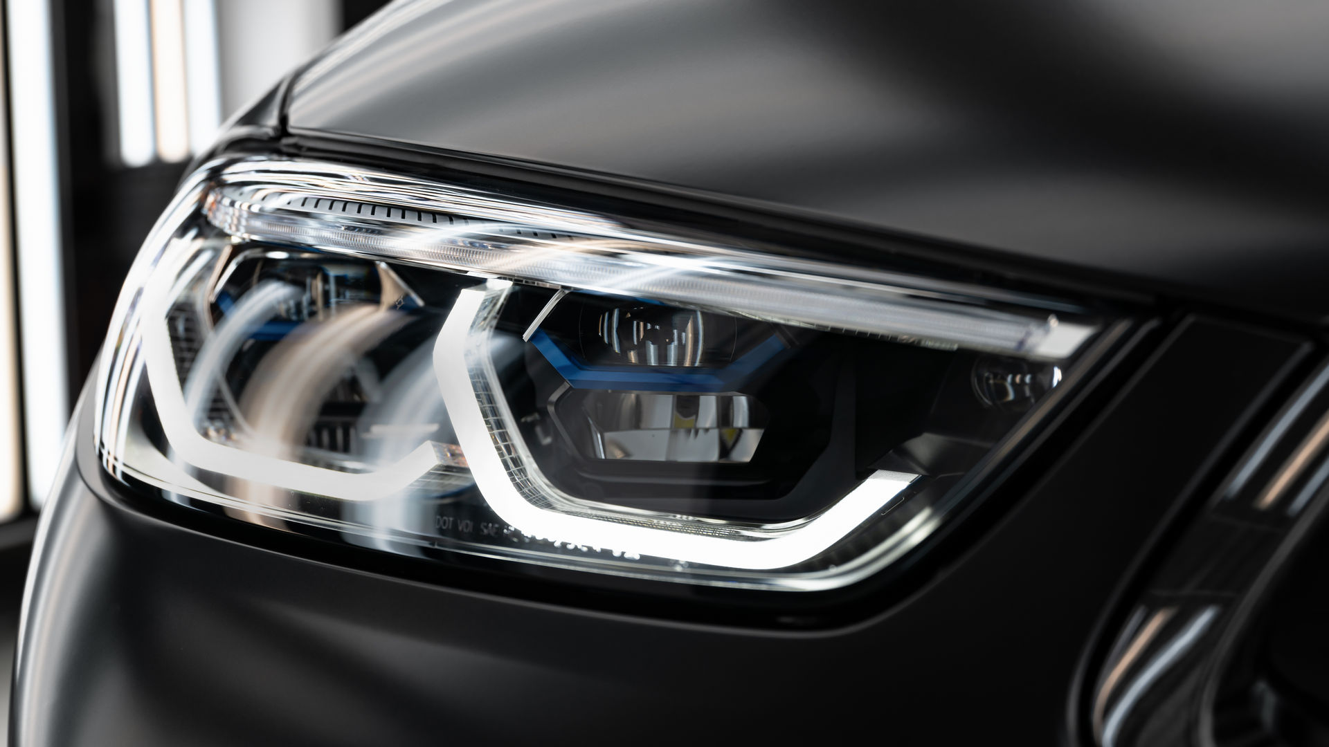 You Can Still Buy A 2020 BMW M8 Individual Manufaktur Inspired By E31 M8 Prototype In Canada