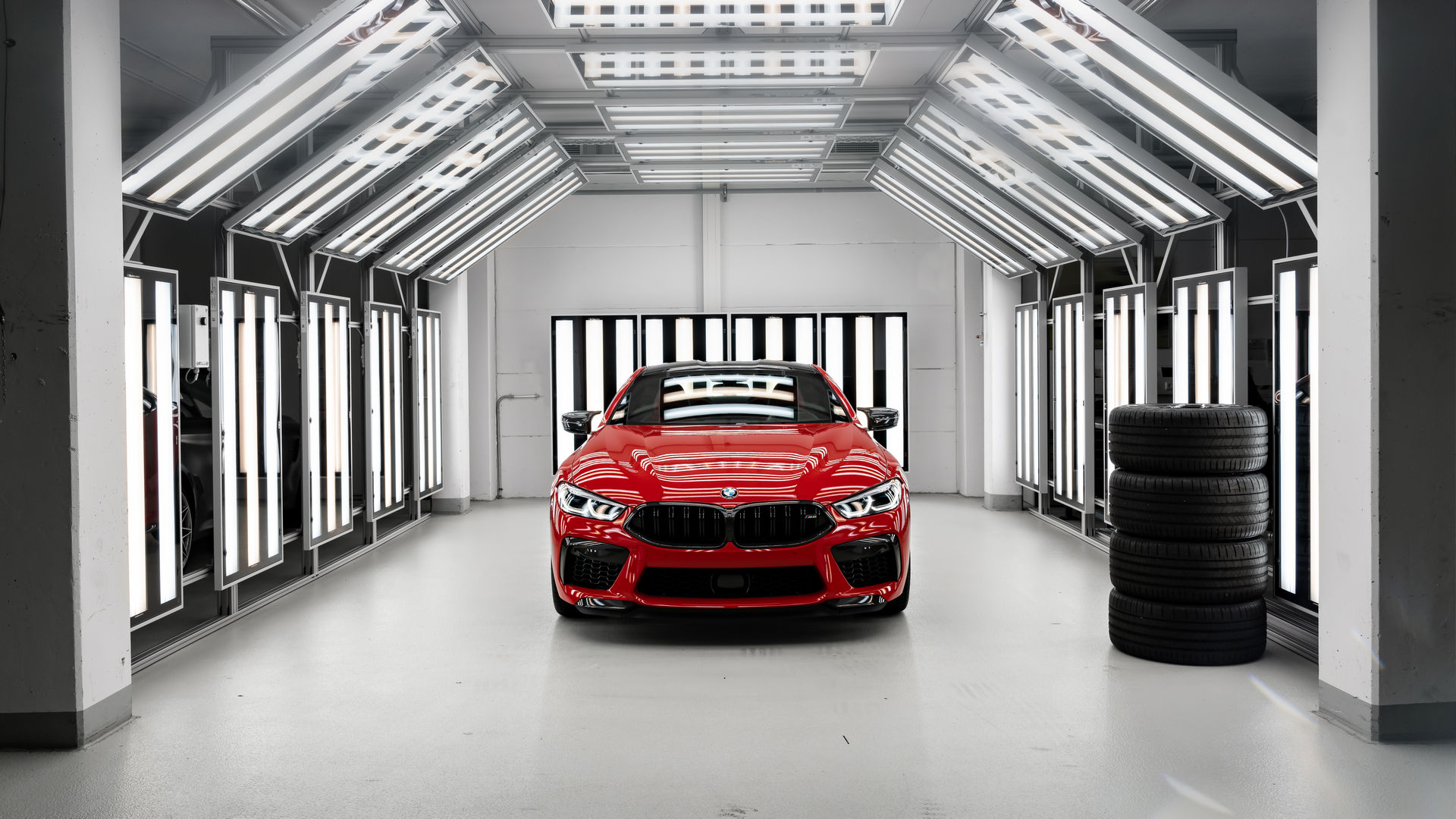 You Can Still Buy A 2020 BMW M8 Individual Manufaktur Inspired By E31 M8 Prototype In Canada