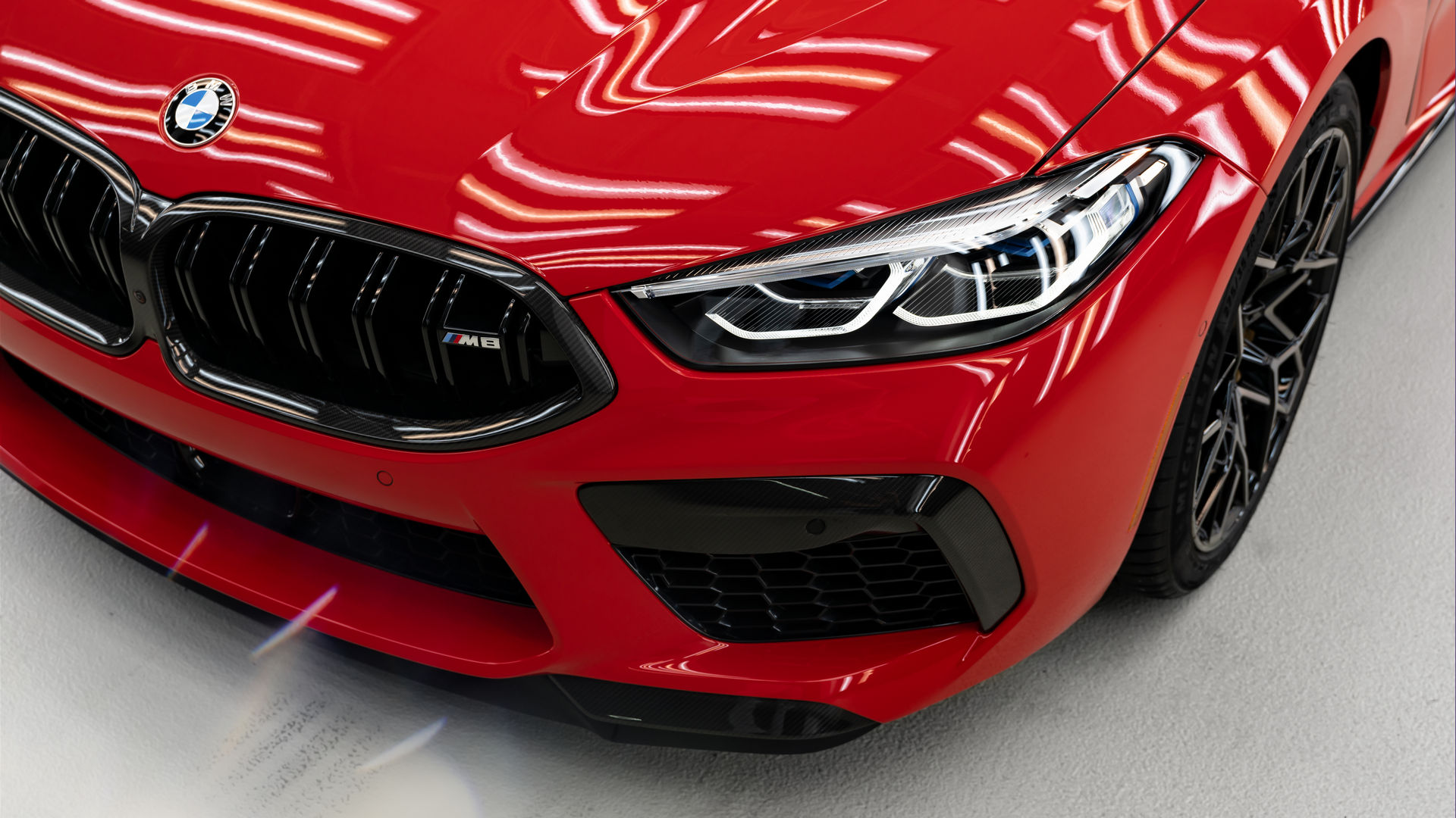 You Can Still Buy A 2020 BMW M8 Individual Manufaktur Inspired By E31 M8 Prototype In Canada