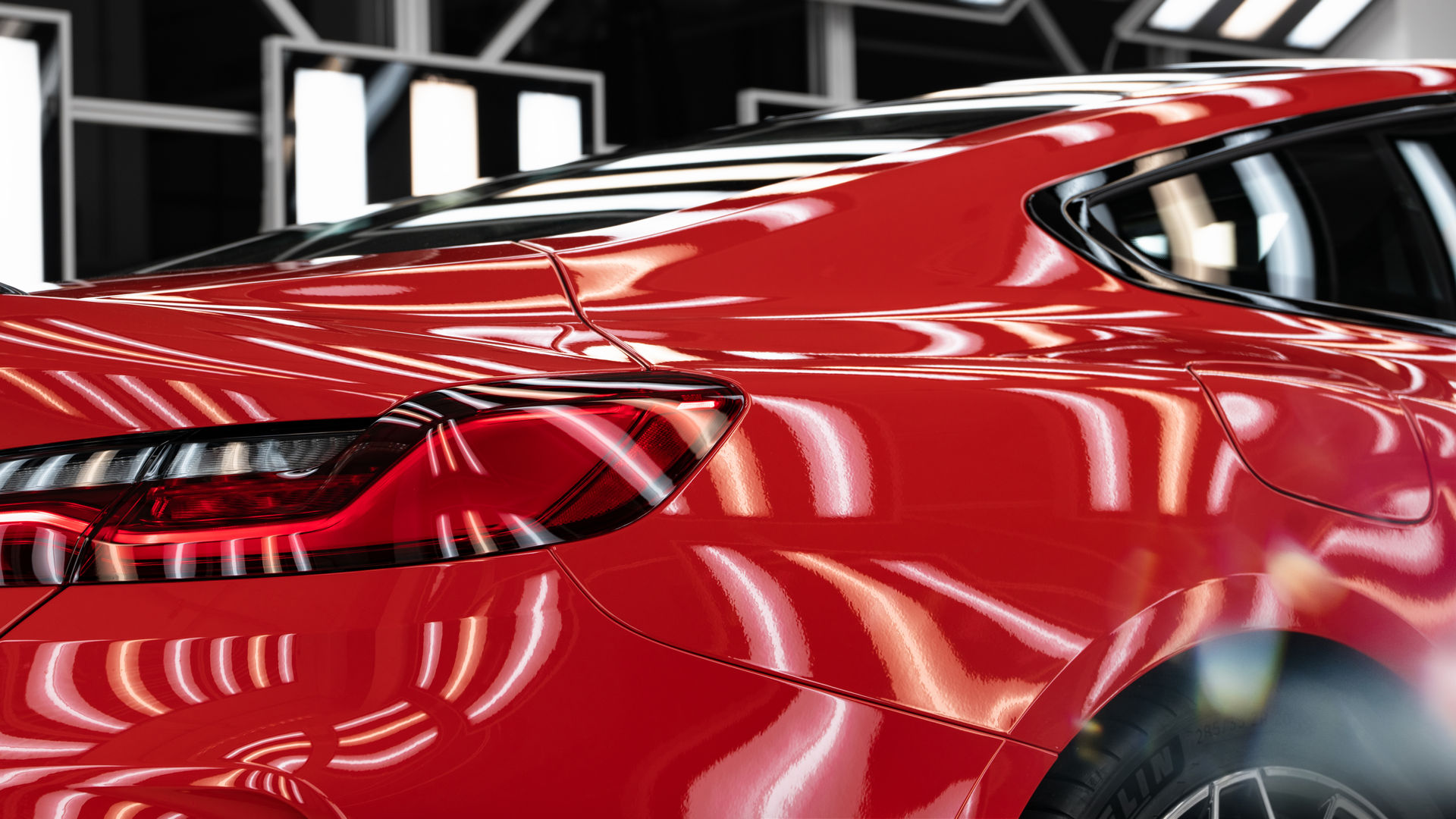 You Can Still Buy A 2020 BMW M8 Individual Manufaktur Inspired By E31 M8 Prototype In Canada