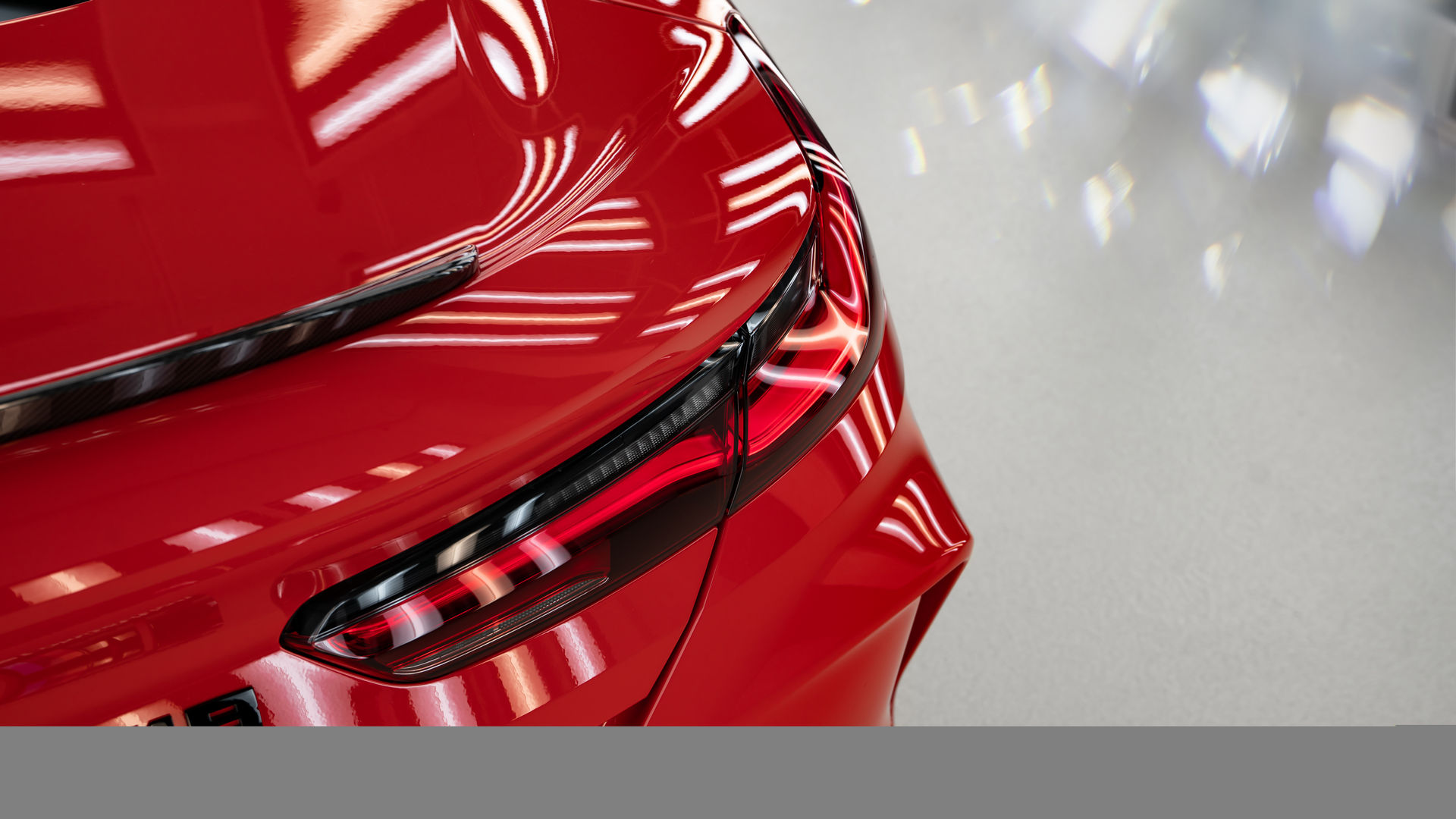 You Can Still Buy A 2020 BMW M8 Individual Manufaktur Inspired By E31 M8 Prototype In Canada