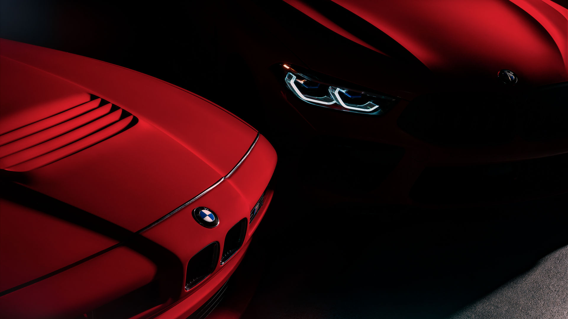 You Can Still Buy A 2020 BMW M8 Individual Manufaktur Inspired By E31 M8 Prototype In Canada