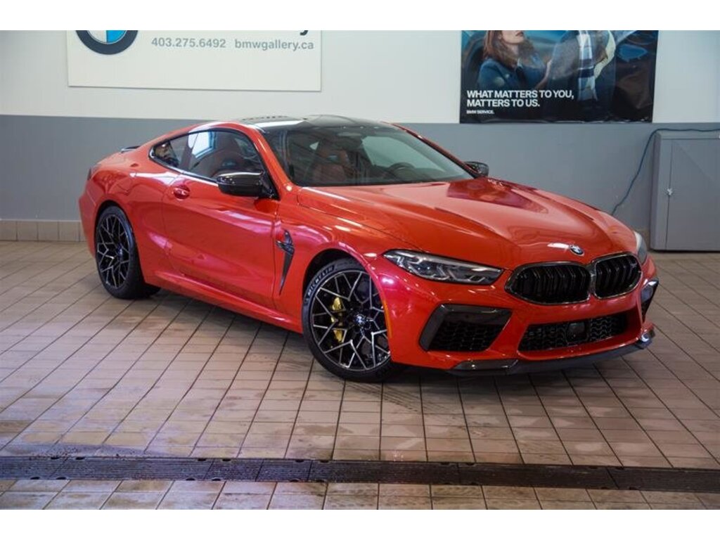 You Can Still Buy A 2020 BMW M8 Individual Manufaktur Inspired By E31 M8 Prototype In Canada