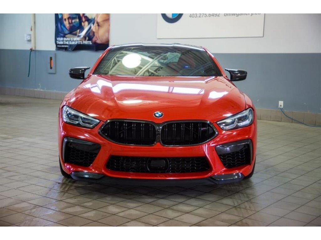 You Can Still Buy A 2020 BMW M8 Individual Manufaktur Inspired By E31 M8 Prototype In Canada