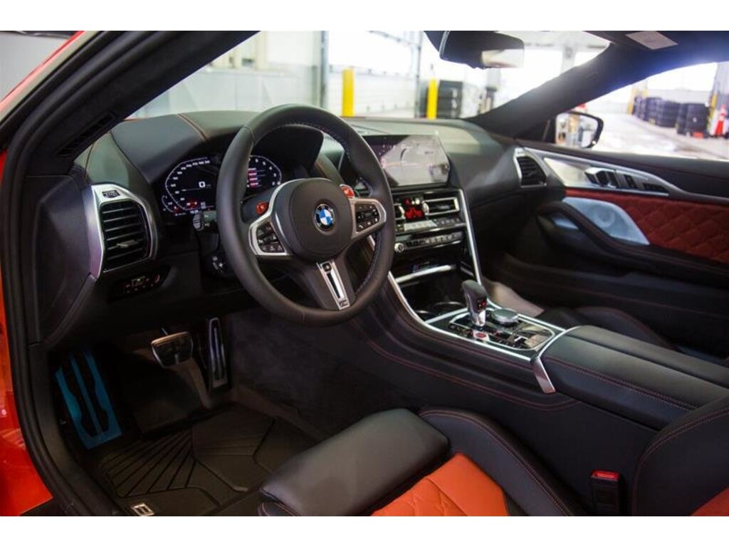 You Can Still Buy A 2020 BMW M8 Individual Manufaktur Inspired By E31 M8 Prototype In Canada