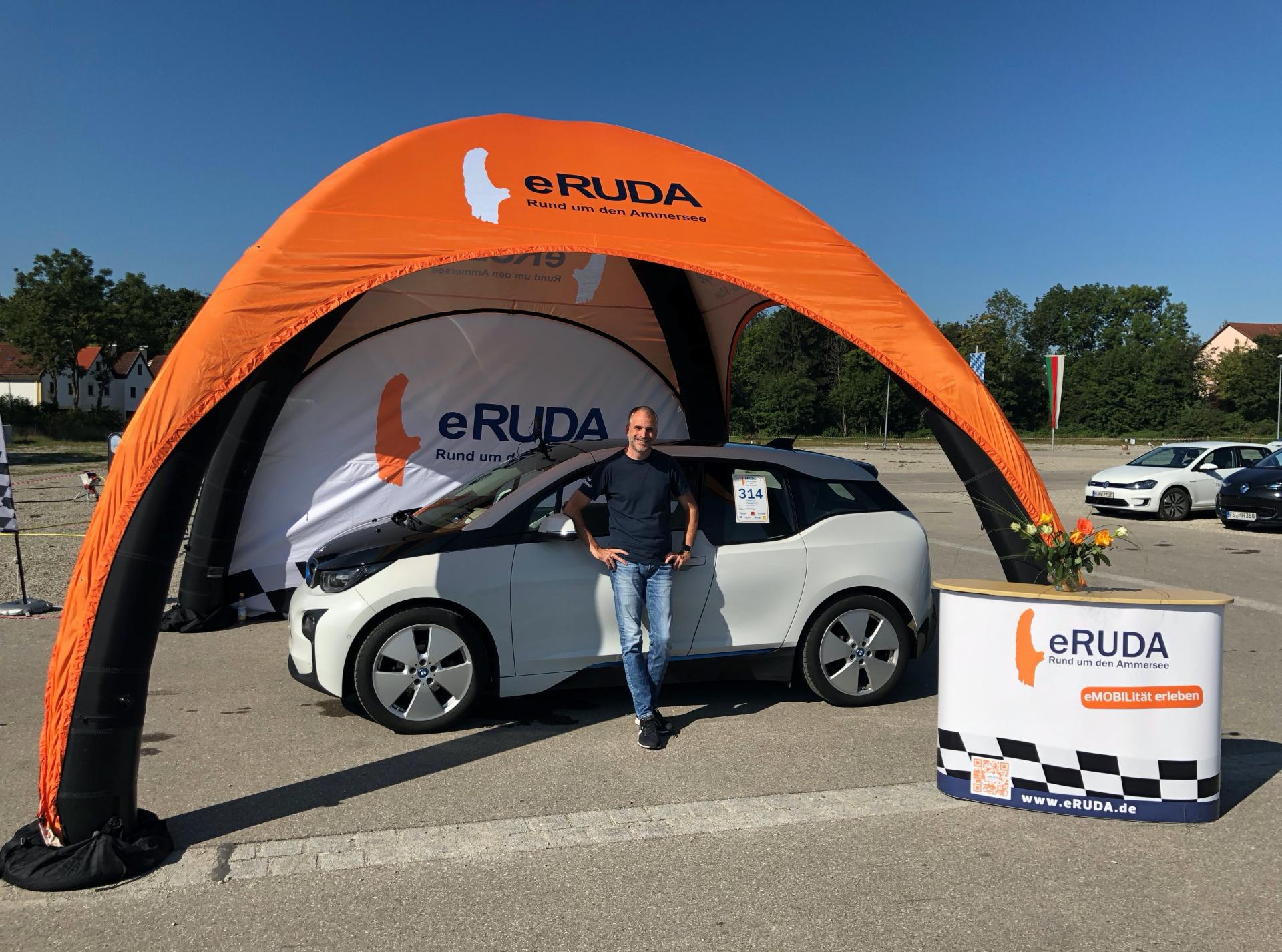 BMW i3 Owner Still Uses Original Brakes After Covering 277,000 Kilometers