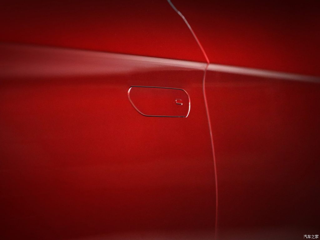 BYD’s Sharp Looking Han Sedan Previewed In All-Electric And PHEV Forms