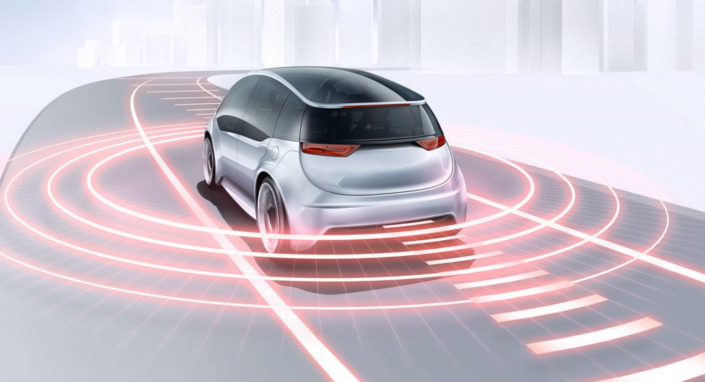 Bosch Says Global Automotive Production May Have Hit Its Peak