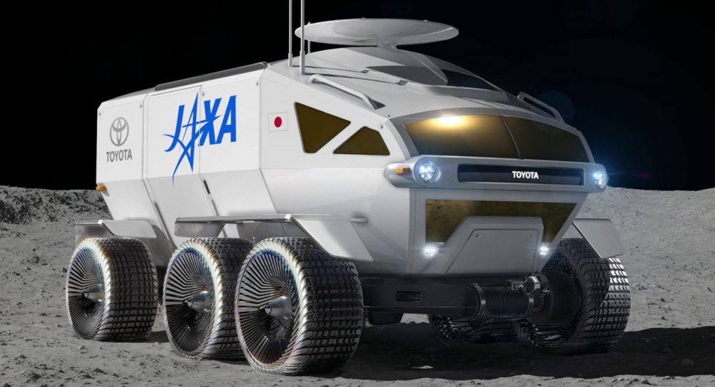  Bridgestone Answers A Question We’ve All Been Asking: Why Aren’t Tires Connected?