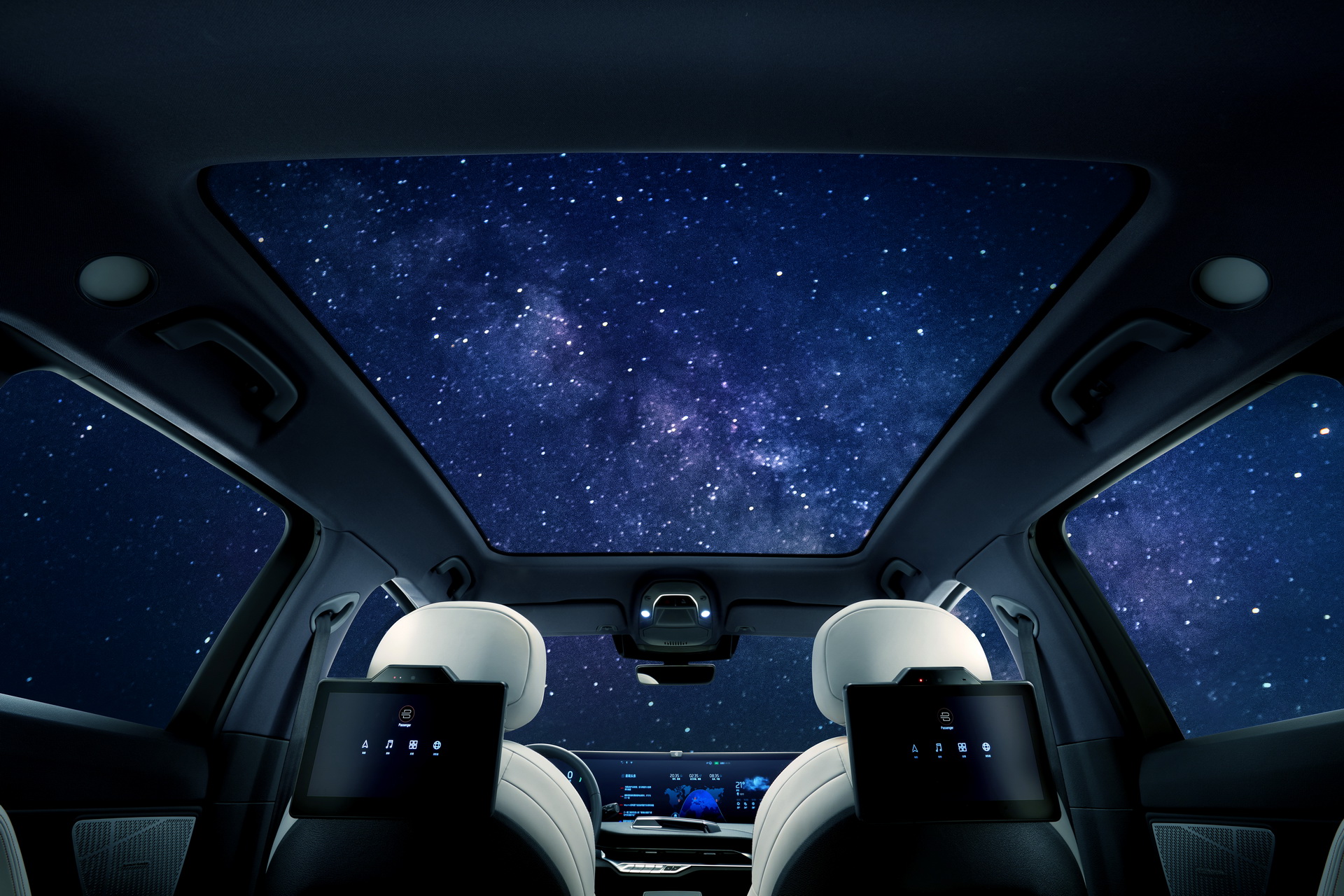 Byton Shows How Cars Are Turning Into Smartphones By Announcing App Developer Program