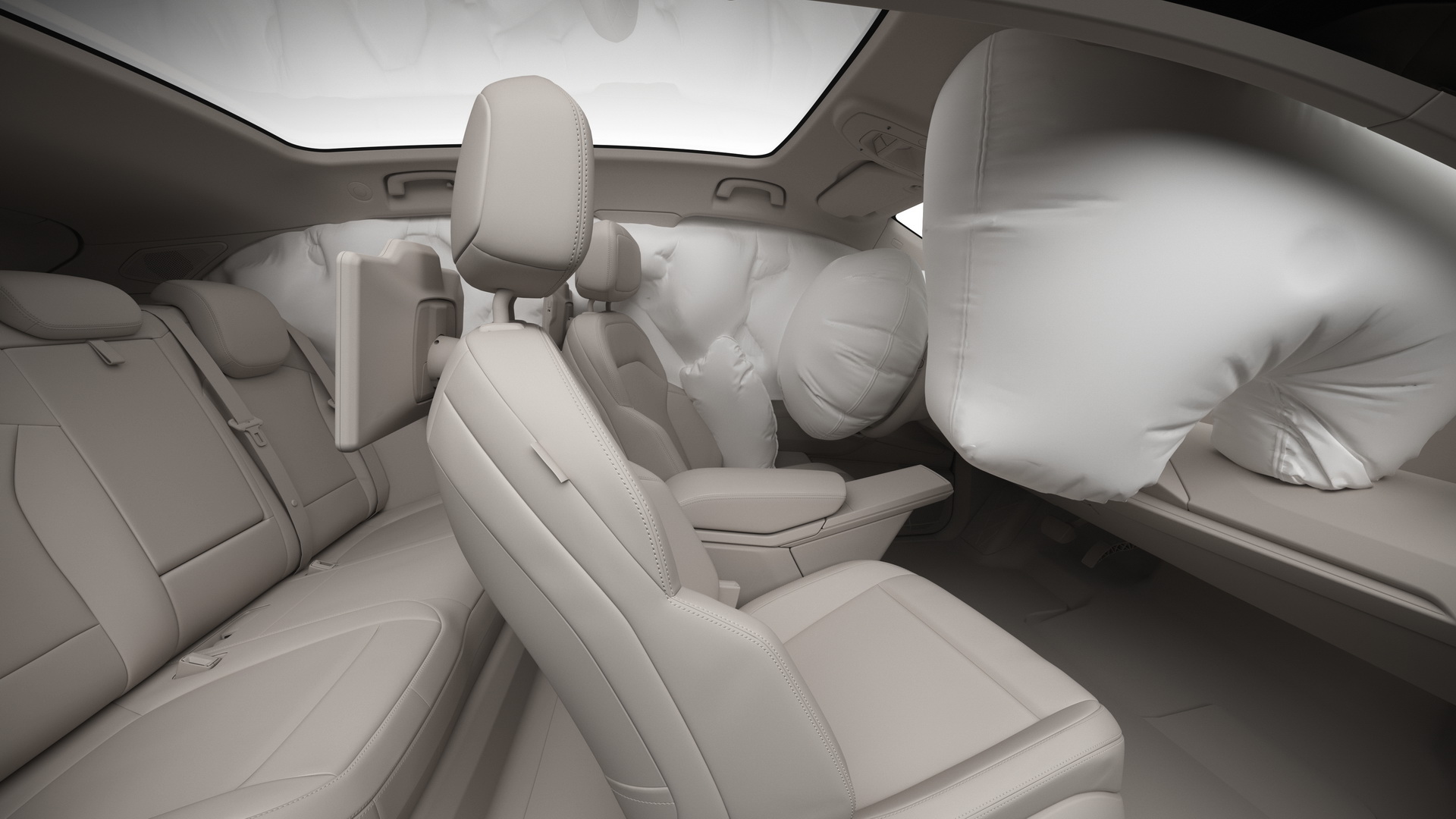 Byton Shows How Cars Are Turning Into Smartphones By Announcing App Developer Program