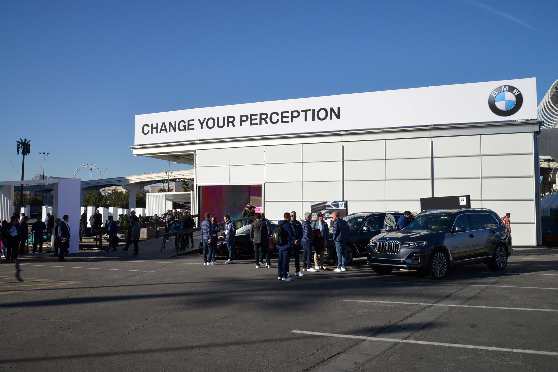 CES 2020 Recap And Photos: Technology Driving The Future Of Mobility