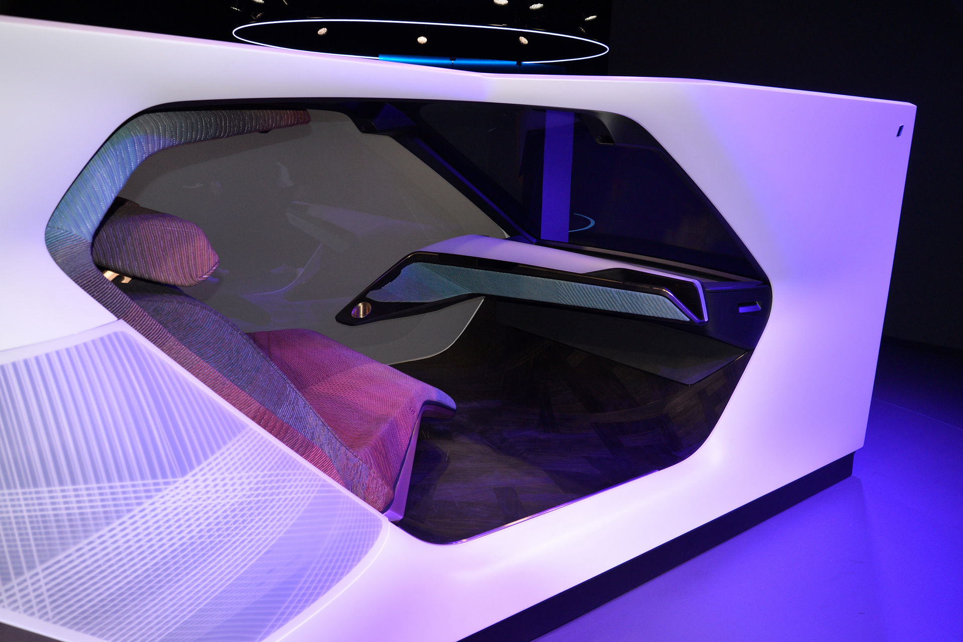 CES 2020 Recap And Photos: Technology Driving The Future Of Mobility