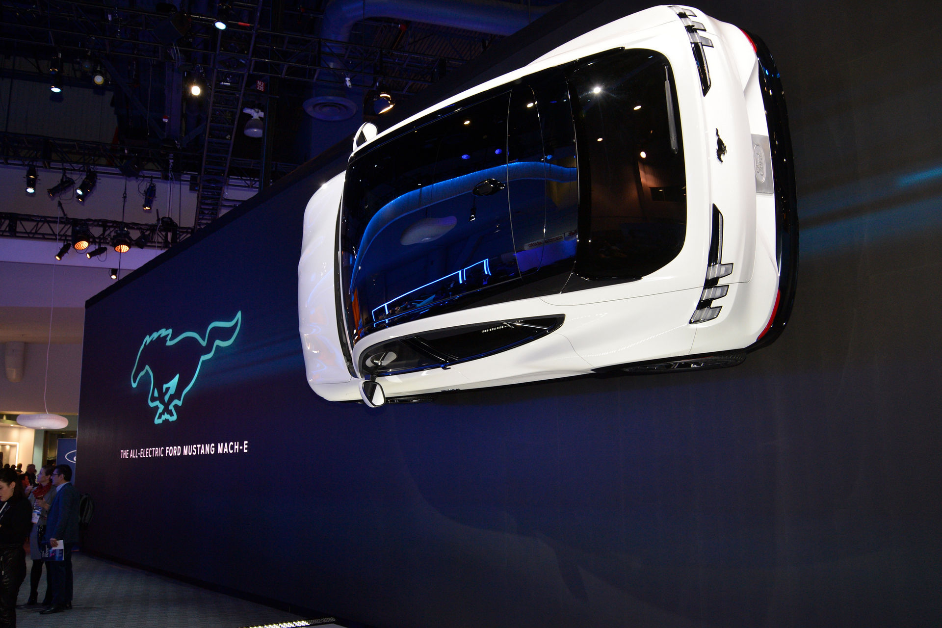 CES 2020 Recap And Photos: Technology Driving The Future Of Mobility