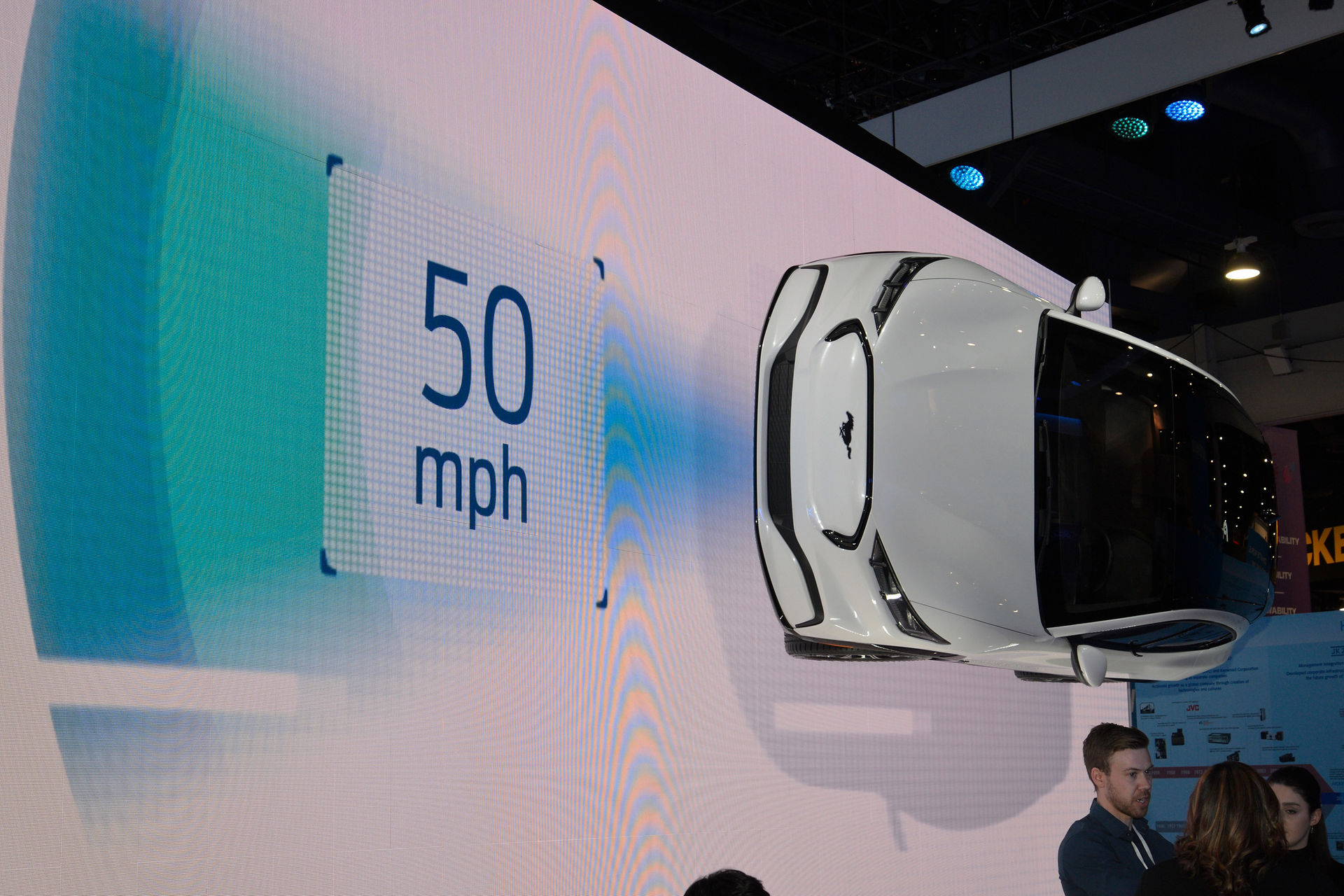 CES 2020 Recap And Photos: Technology Driving The Future Of Mobility