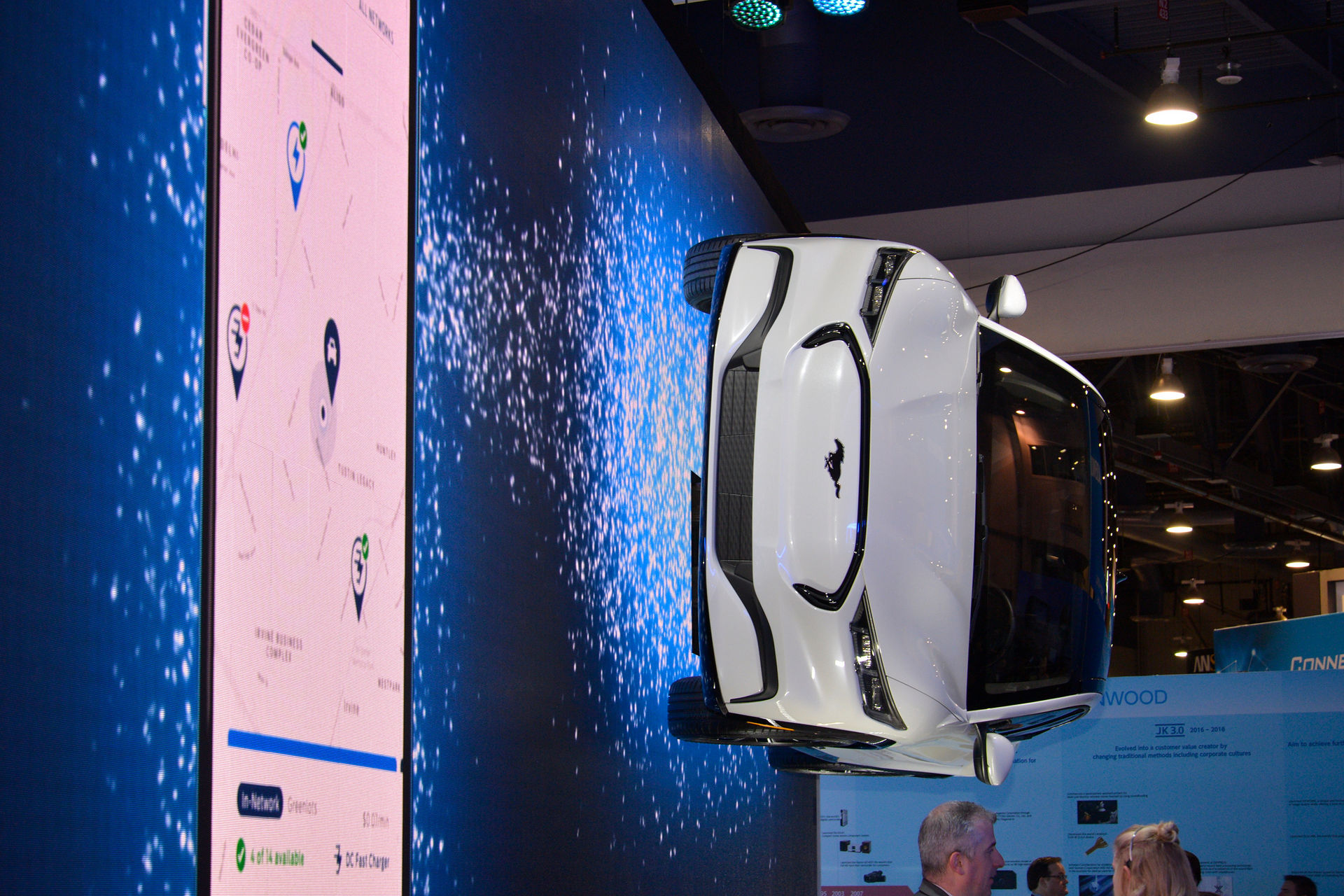 CES 2020 Recap And Photos: Technology Driving The Future Of Mobility