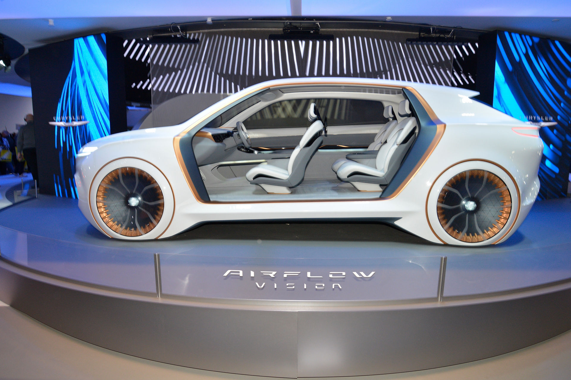 CES 2020 Recap And Photos: Technology Driving The Future Of Mobility
