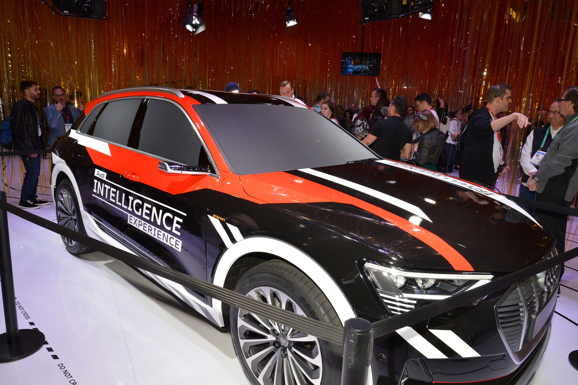 CES 2020 Recap And Photos: Technology Driving The Future Of Mobility