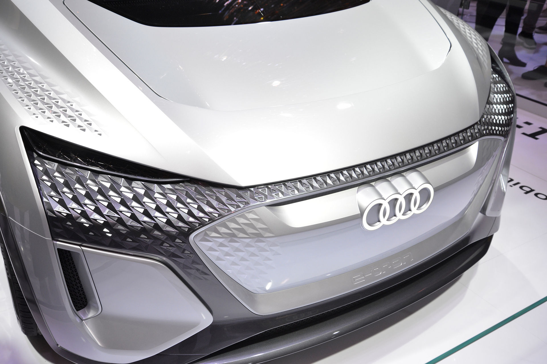 CES 2020 Recap And Photos: Technology Driving The Future Of Mobility