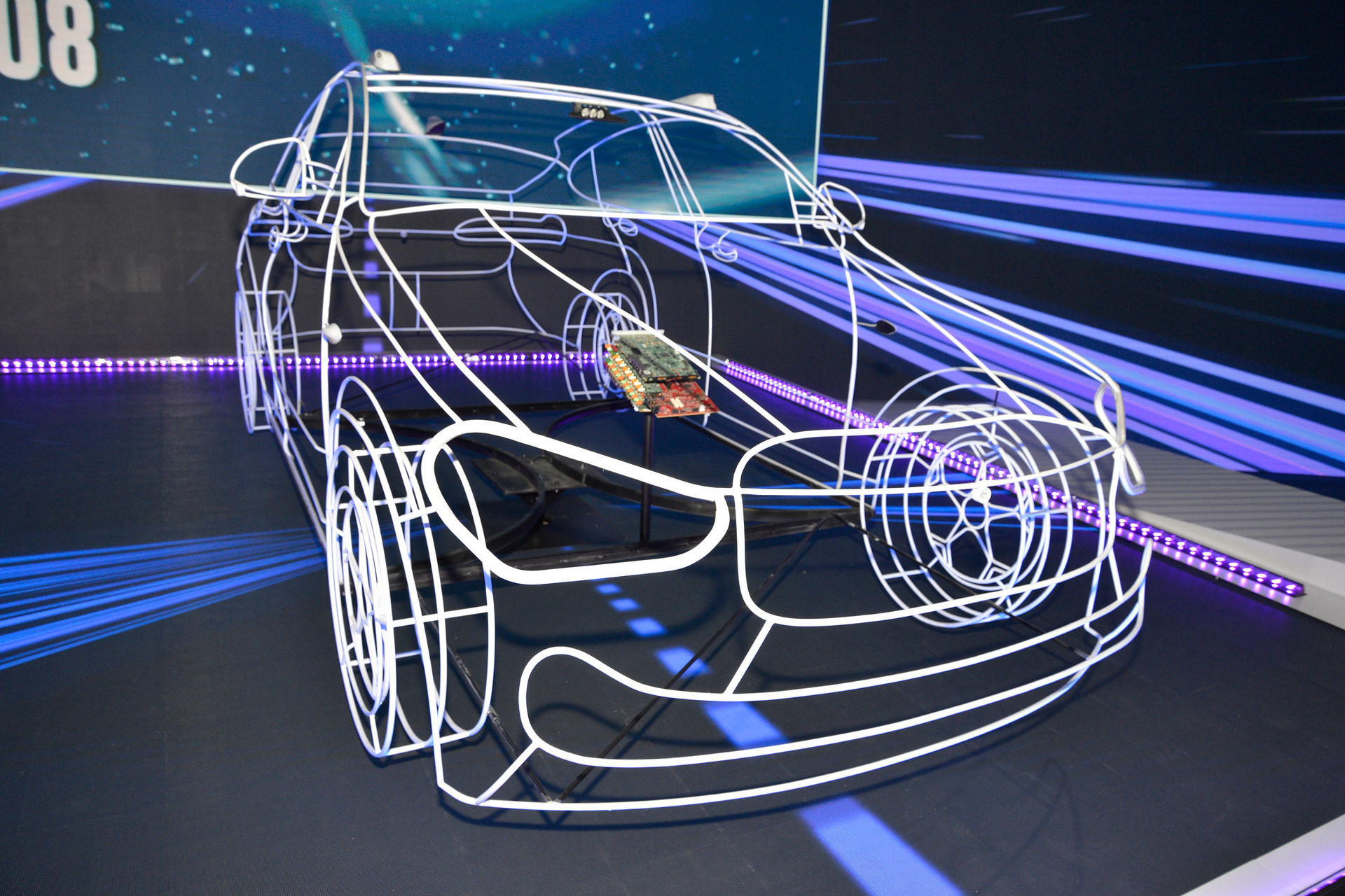 CES 2020 Recap And Photos: Technology Driving The Future Of Mobility