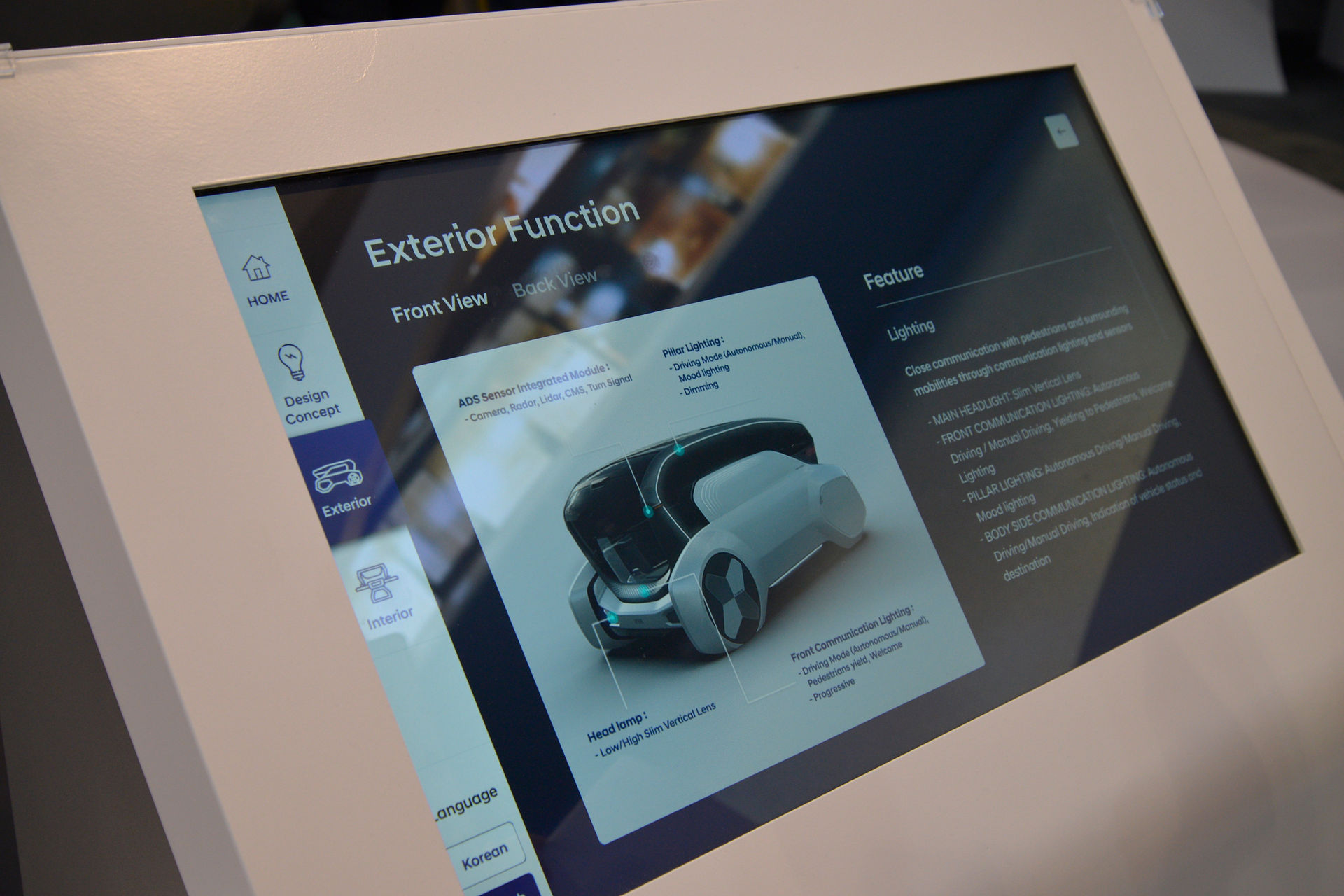 CES 2020 Recap And Photos: Technology Driving The Future Of Mobility