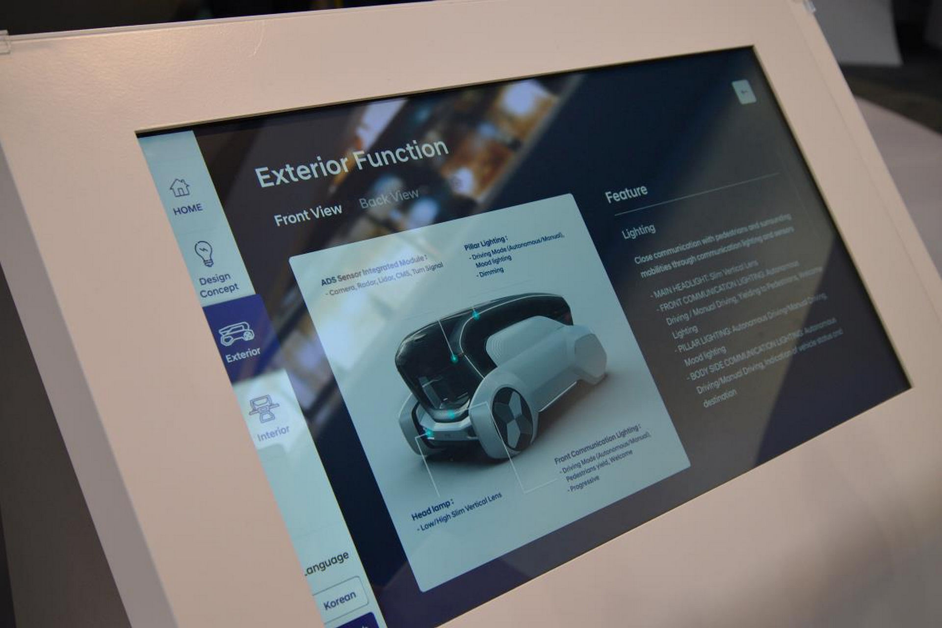 CES 2020 Recap And Photos: Technology Driving The Future Of Mobility