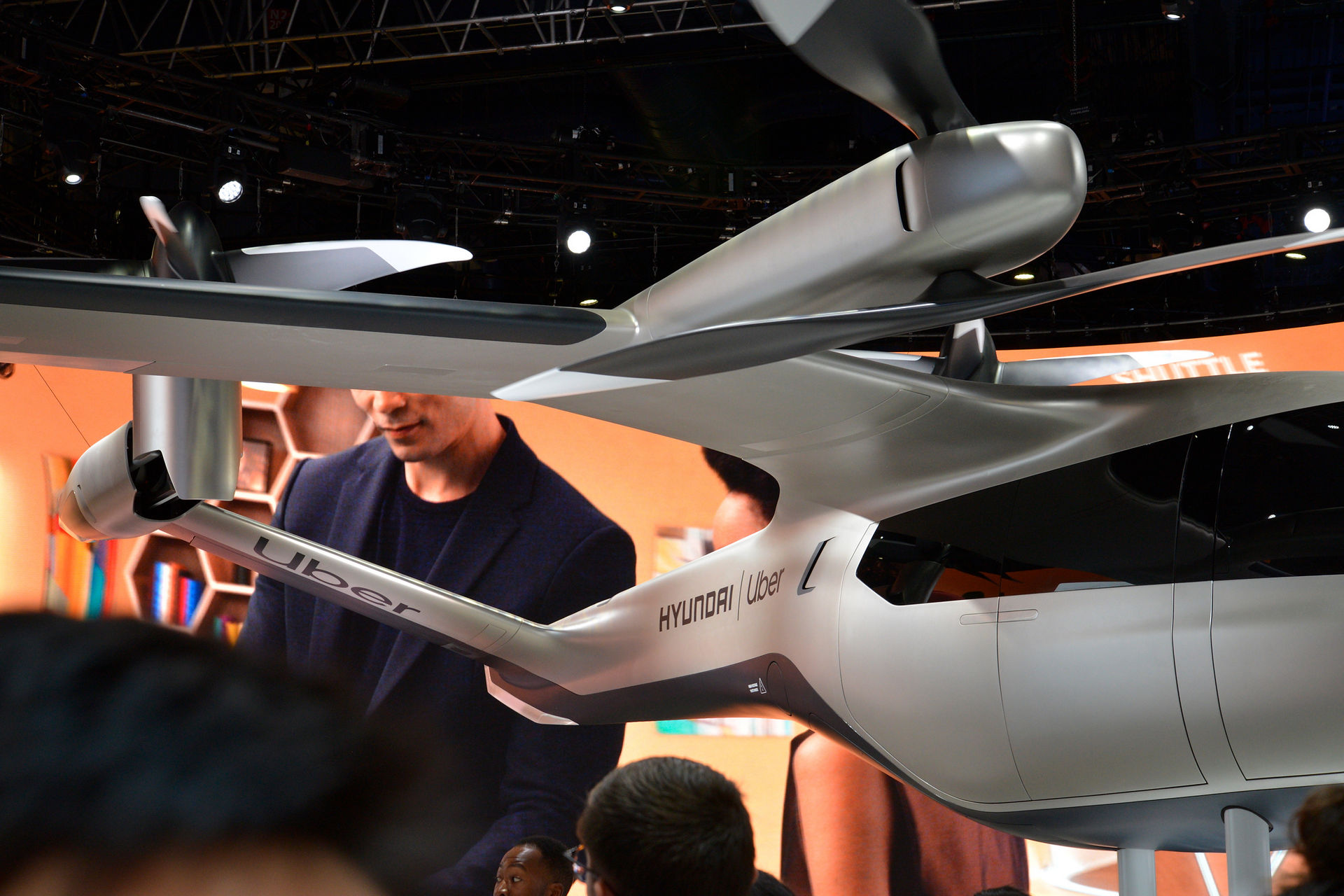 CES 2020 Recap And Photos: Technology Driving The Future Of Mobility