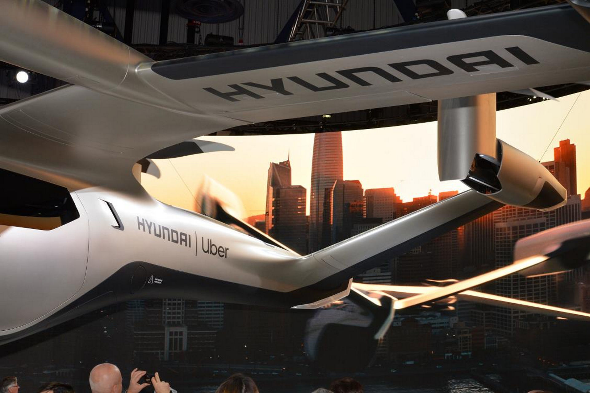 CES 2020 Recap And Photos: Technology Driving The Future Of Mobility