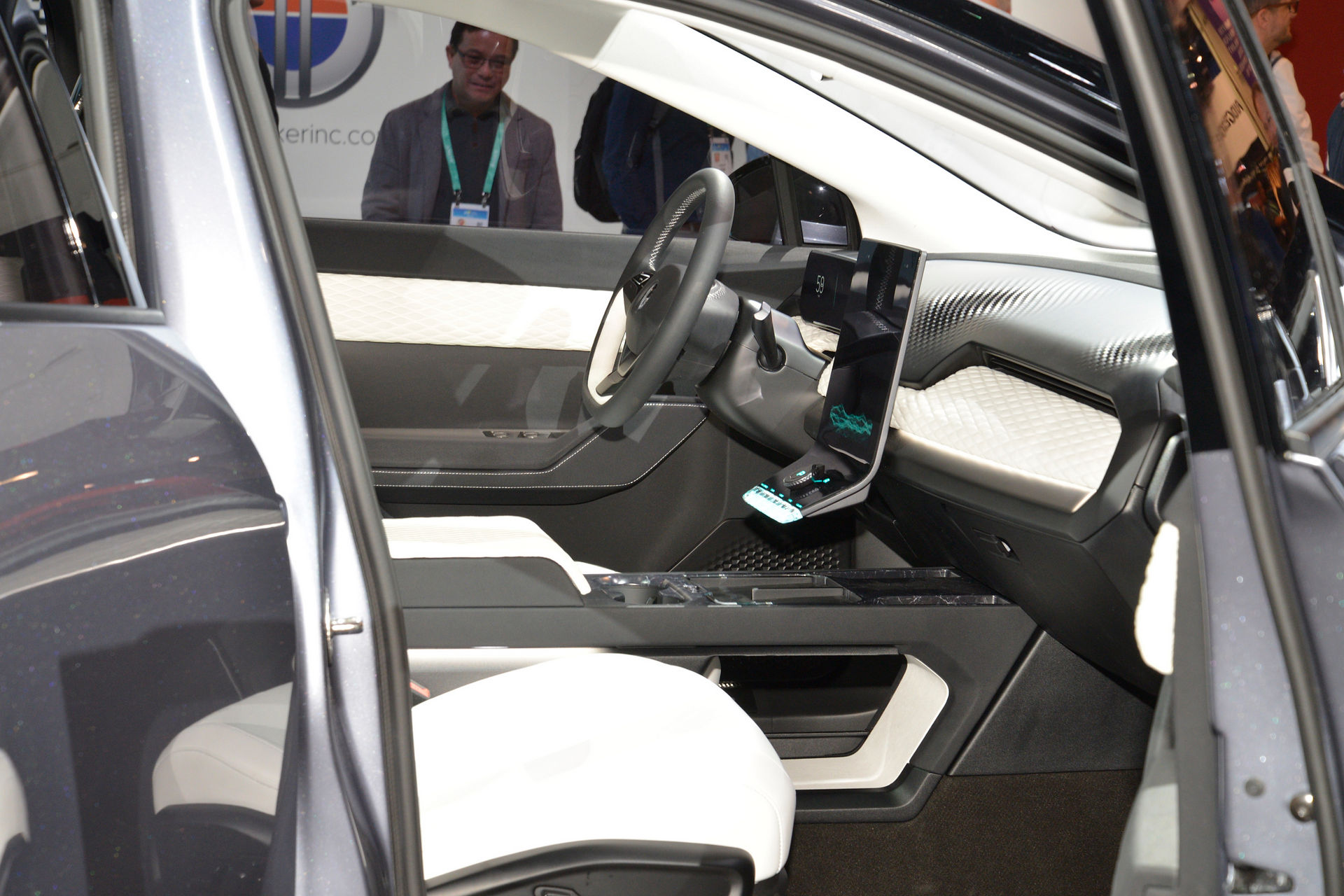 CES 2020 Recap And Photos: Technology Driving The Future Of Mobility