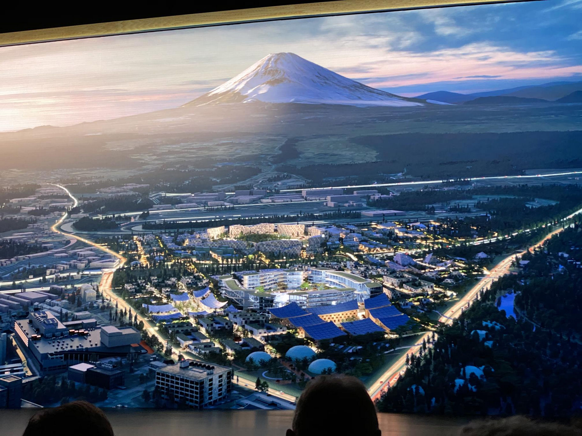 CES 2020 Recap And Photos: Technology Driving The Future Of Mobility