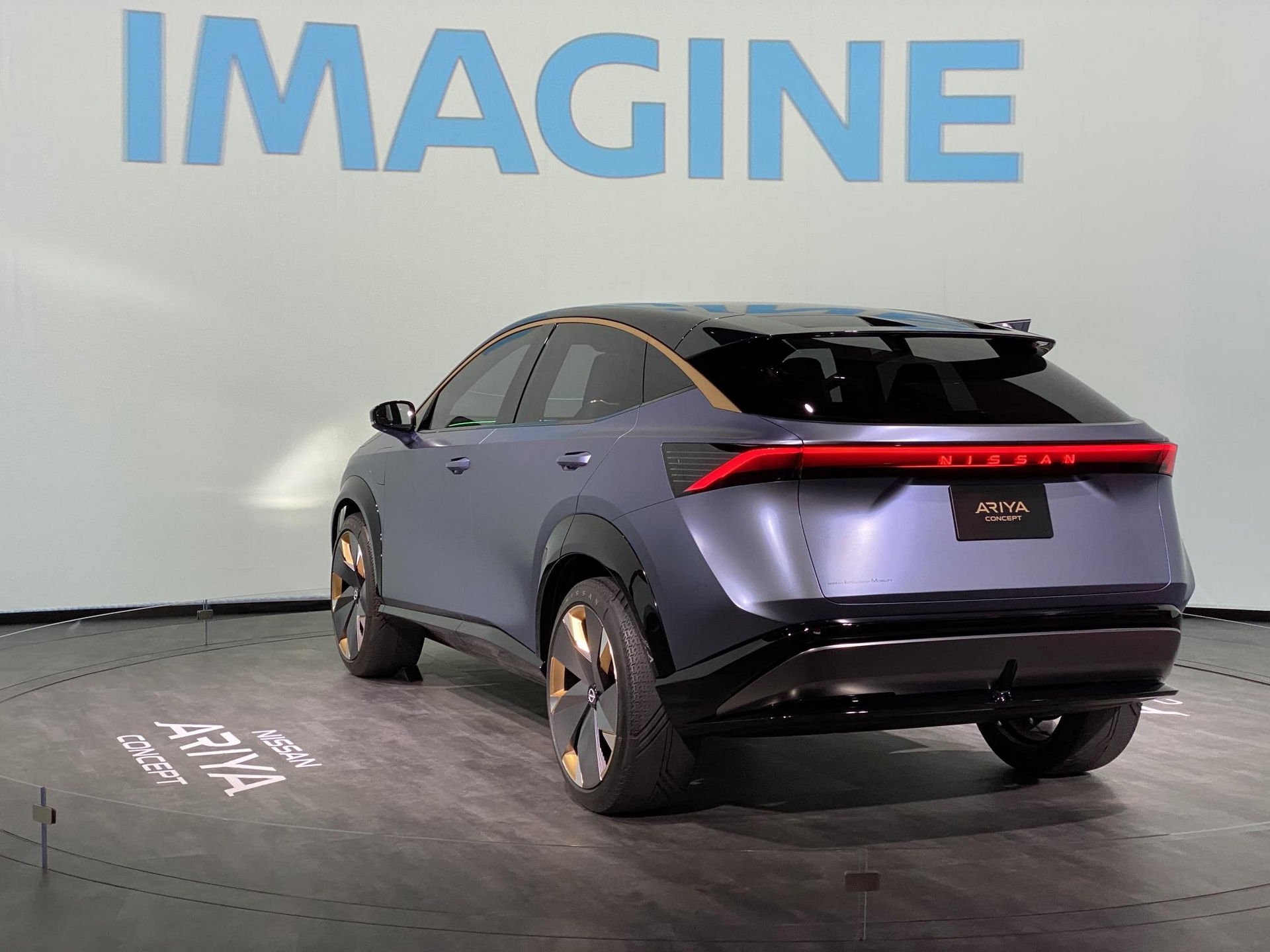 CES 2020 Recap And Photos: Technology Driving The Future Of Mobility