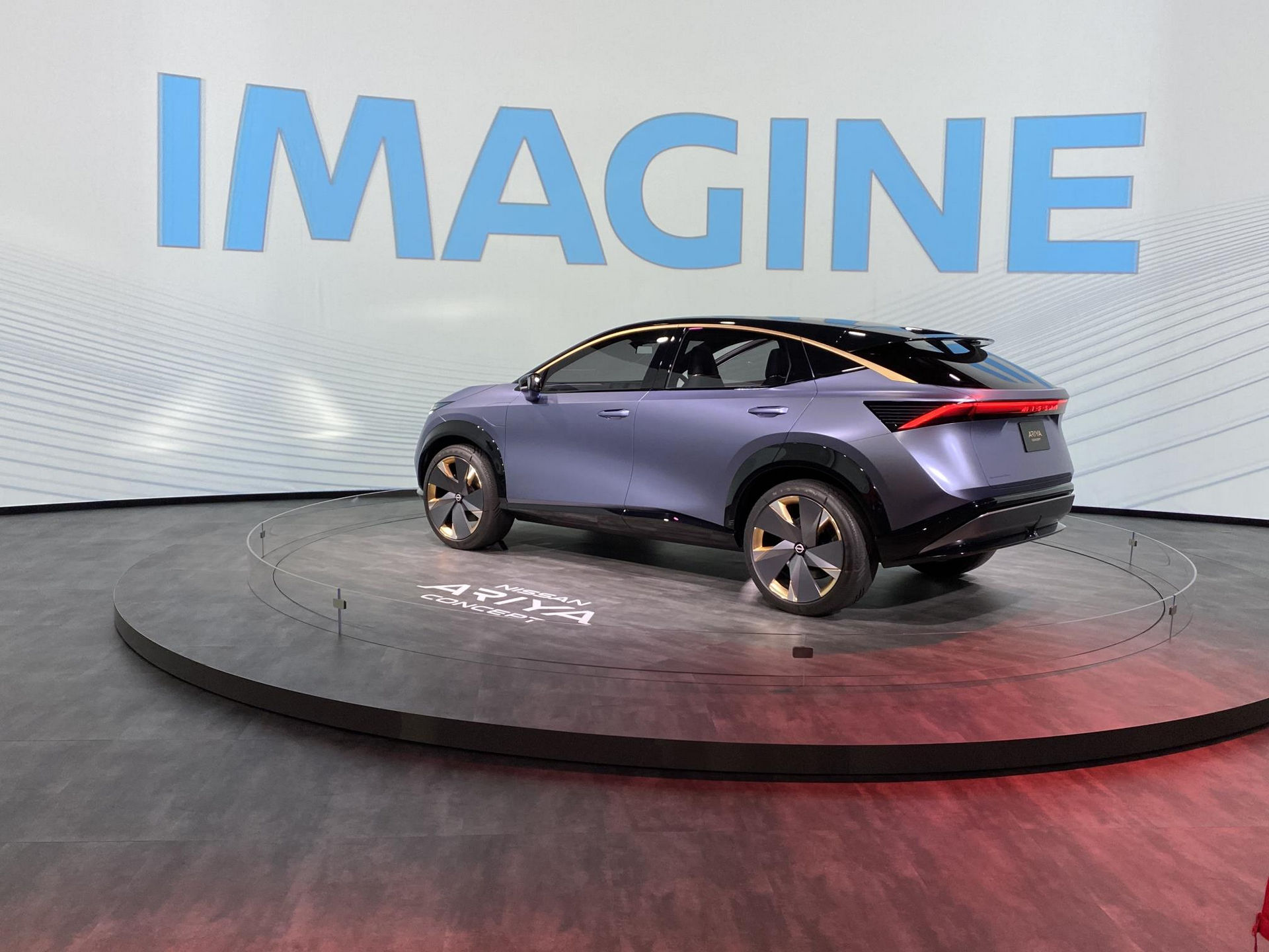 CES 2020 Recap And Photos: Technology Driving The Future Of Mobility