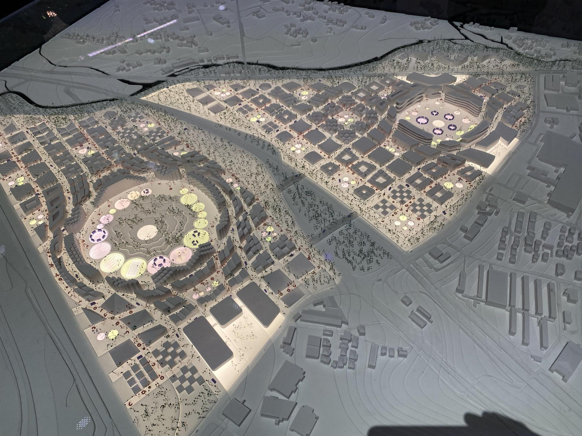 CES 2020 Recap And Photos: Technology Driving The Future Of Mobility