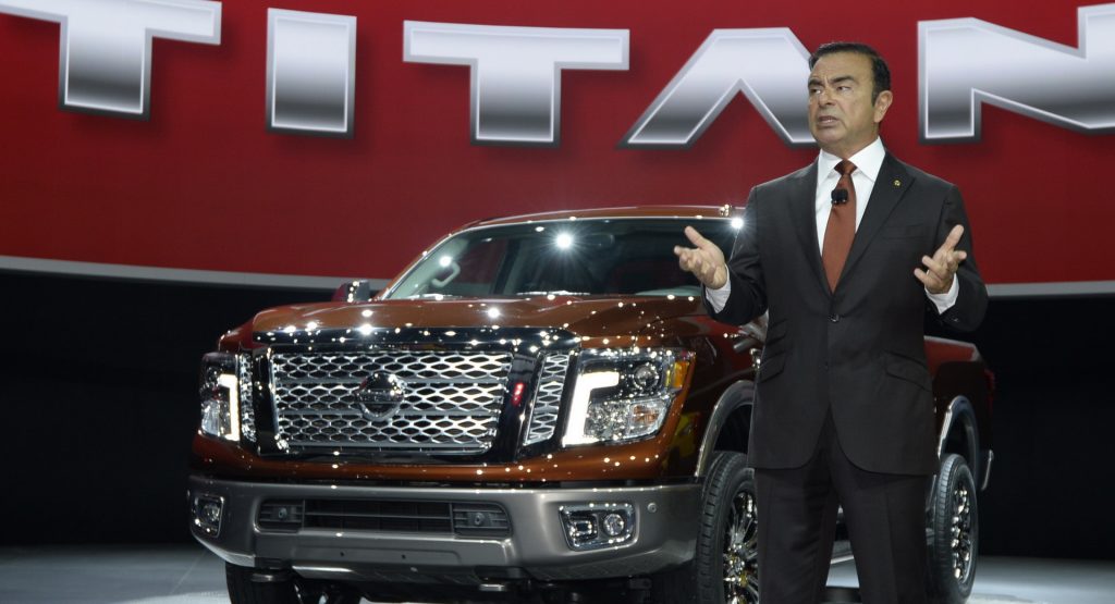 Carlos Ghosn’s Fate To Be Decided Within 40 Days Between Lebanon And Japan