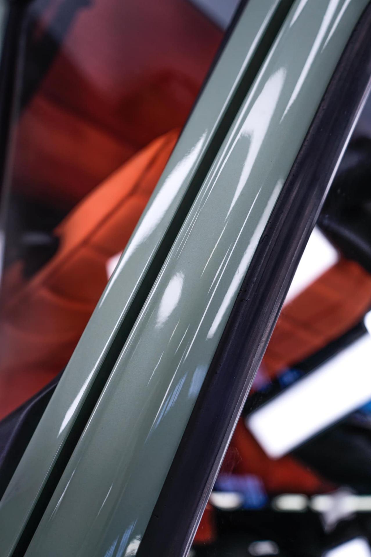 Garage Italia Customs Electrifies Classic Fiat Panda 4×4, Gives It New Looks Too