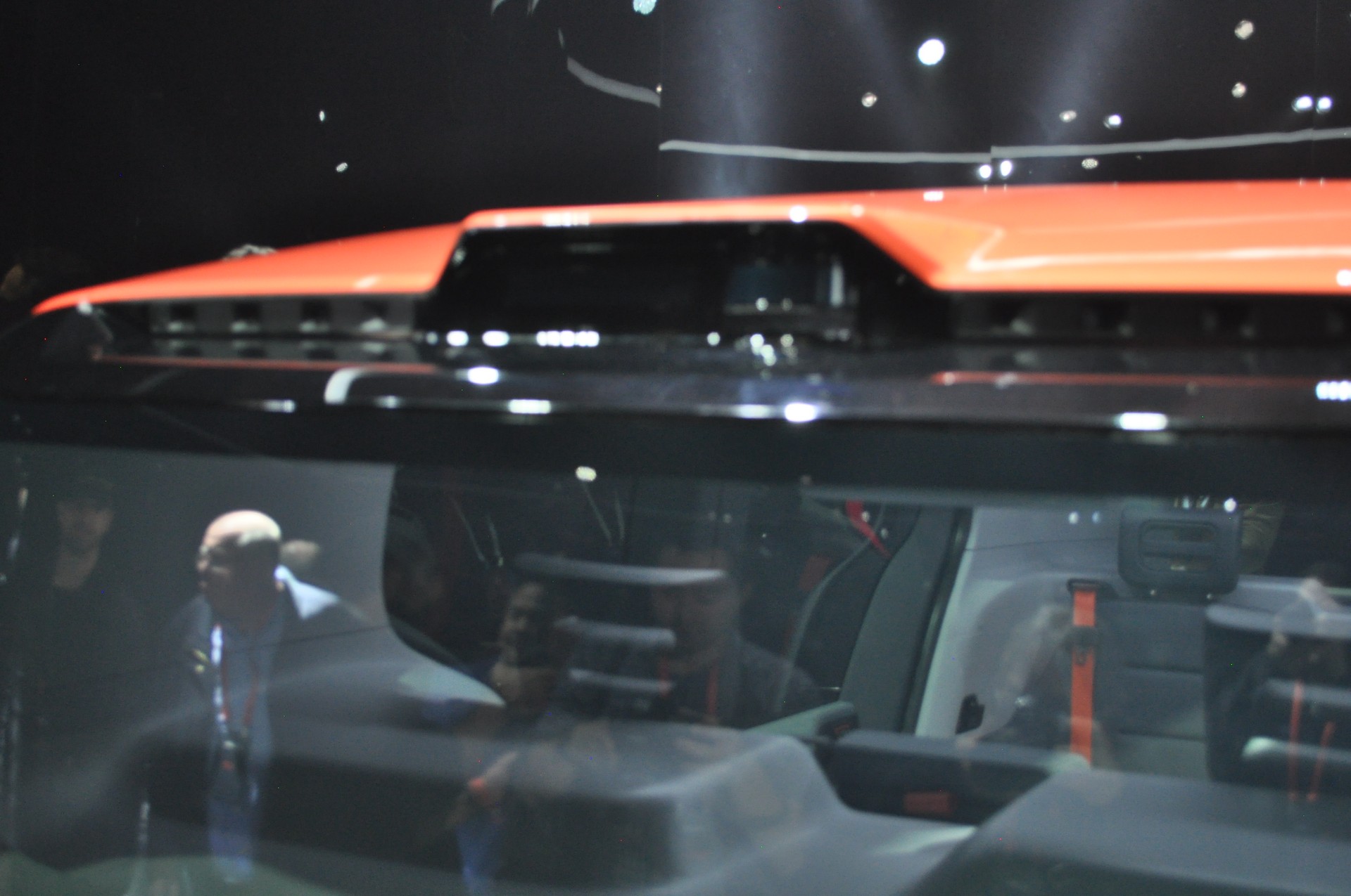 The Cruise Origin’s Platform Will Underpin A Slew Of New GM EVs Including A Cadillac SUV