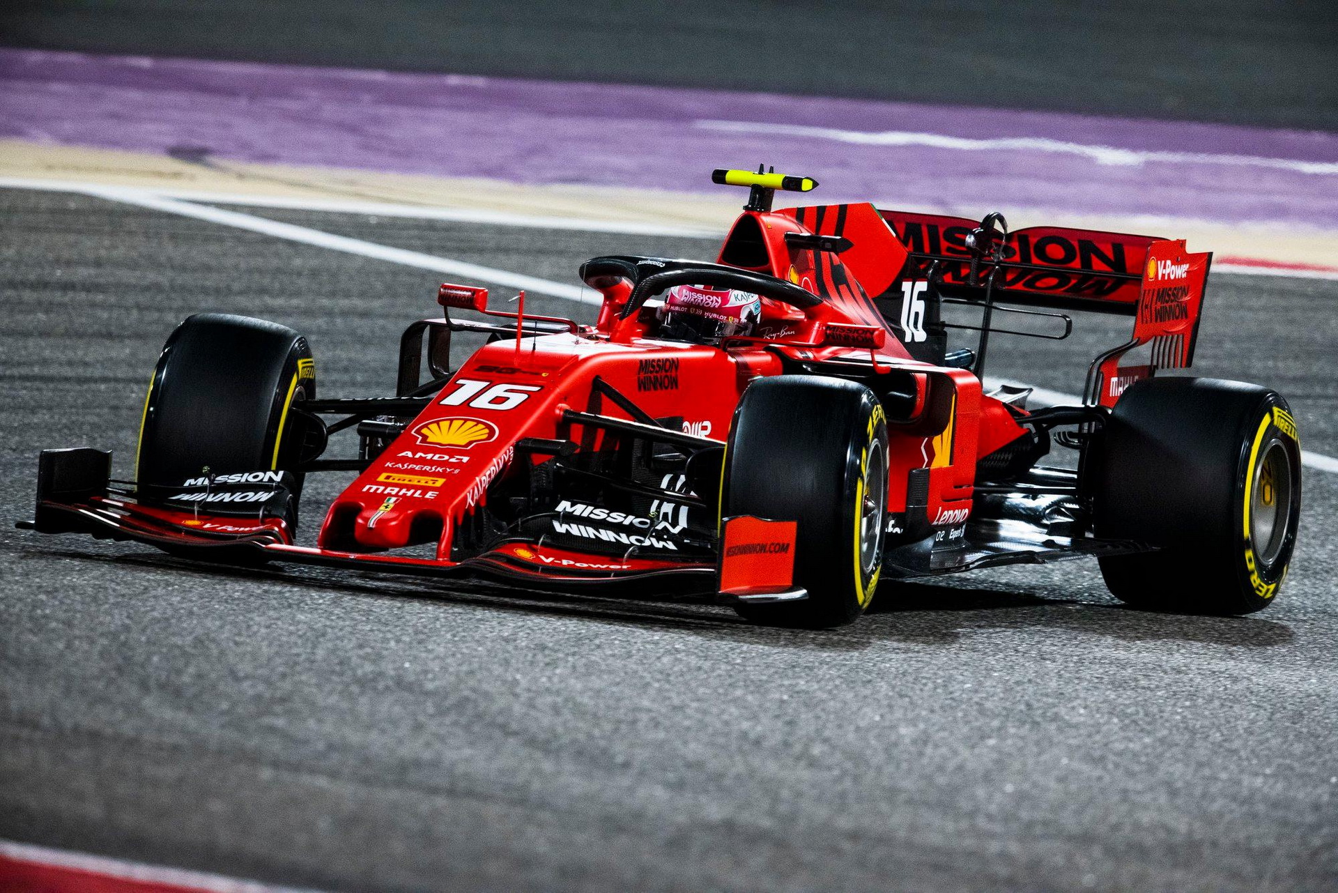 Ferrari's 2020 F1 Car To Debut On February 11 | Carscoops