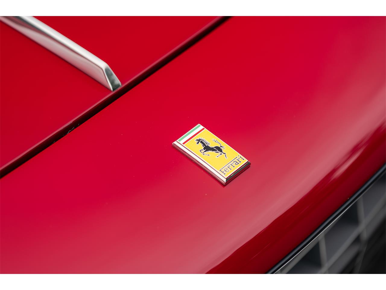 Ferrari 250 GTE 2+2 Series II Is A Good Investment For The Millionaires Out There