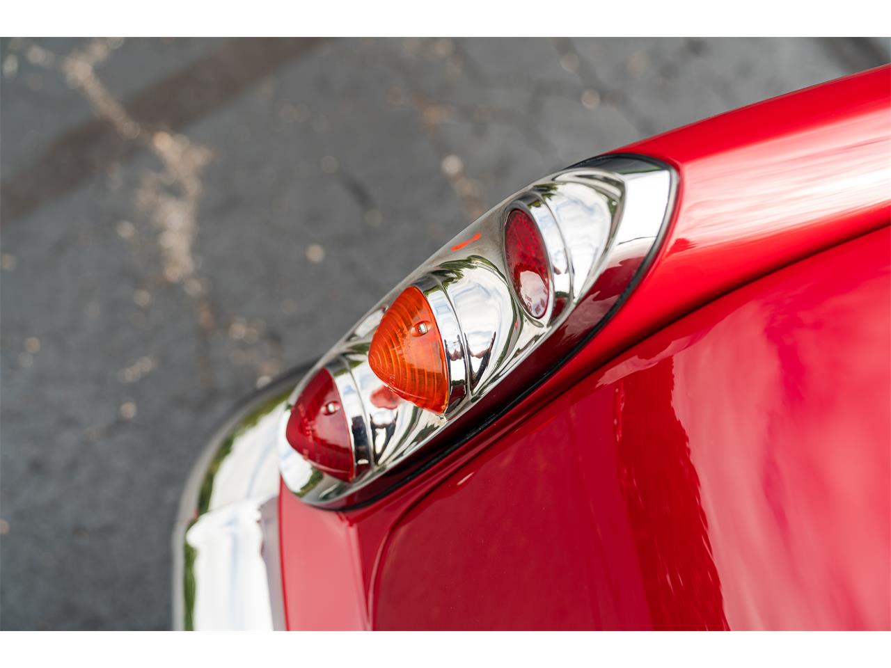 Ferrari 250 GTE 2+2 Series II Is A Good Investment For The Millionaires Out There