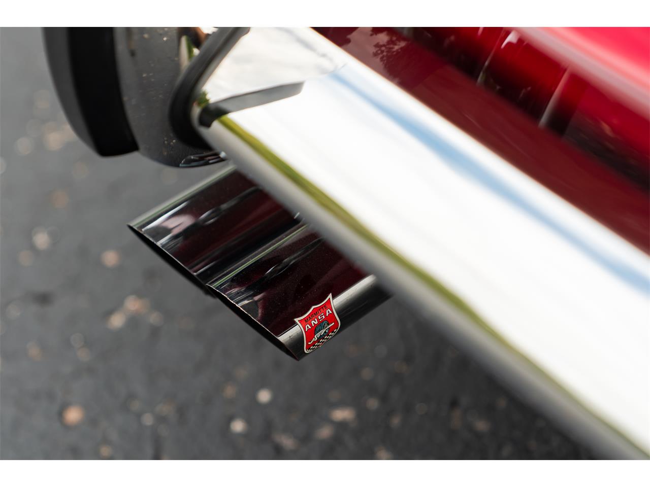 Ferrari 250 GTE 2+2 Series II Is A Good Investment For The Millionaires Out There